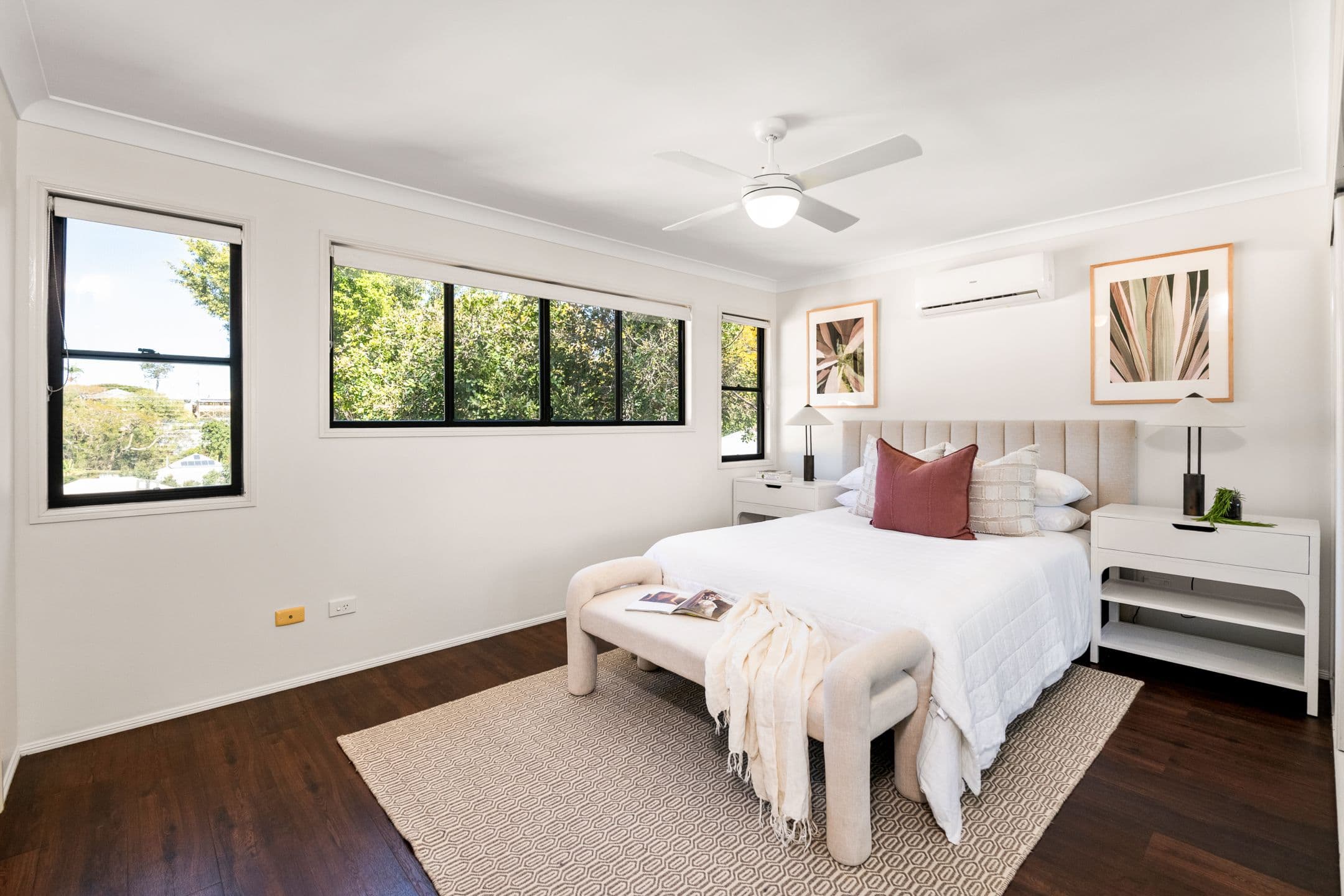 24 Arthur Terrace, Red Hill QLD 4059, Red Hill - Thumbnail 8