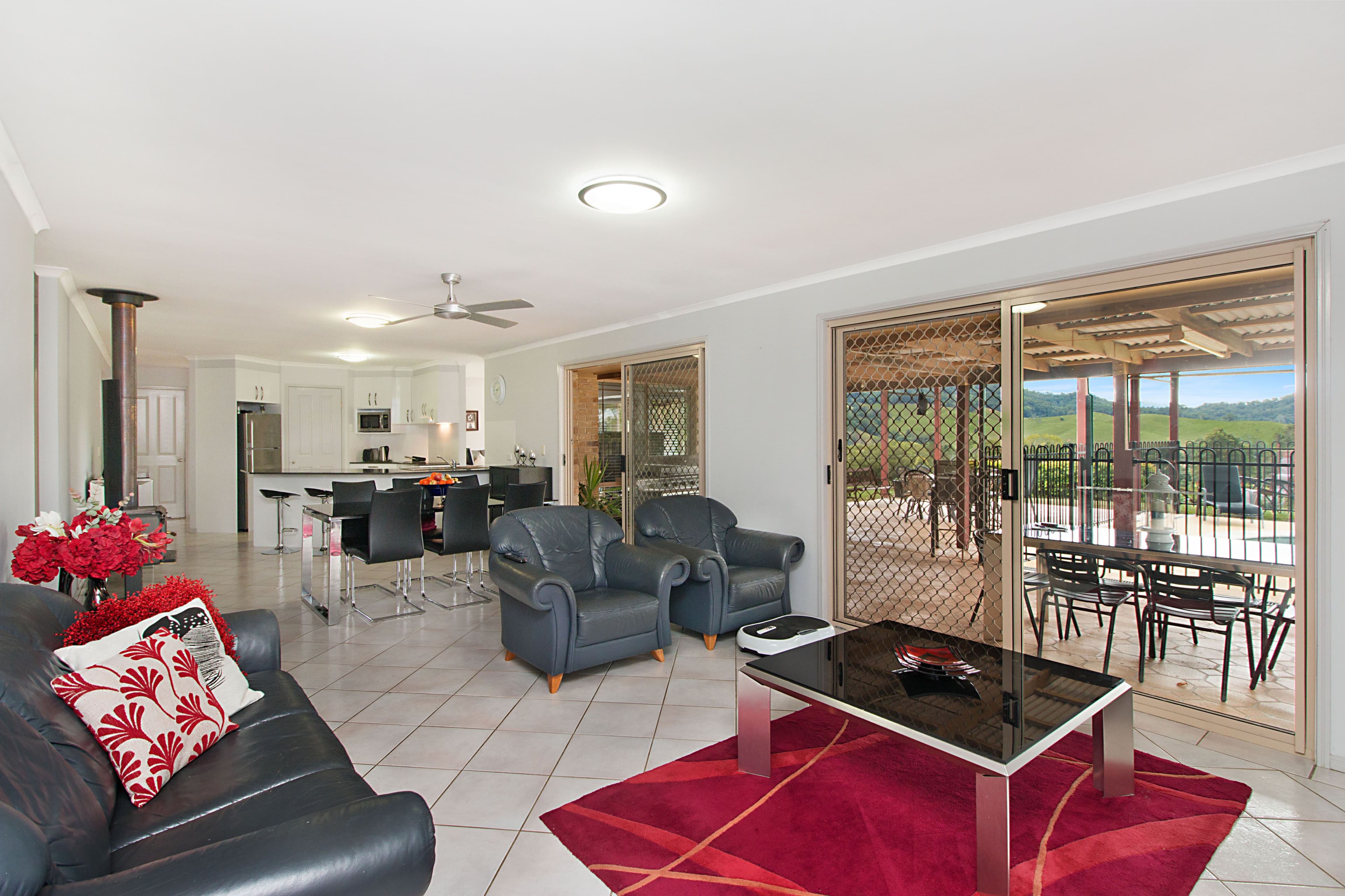 1 Carilla Place, Eungella NSW 2484, Eungella - Thumbnail 7