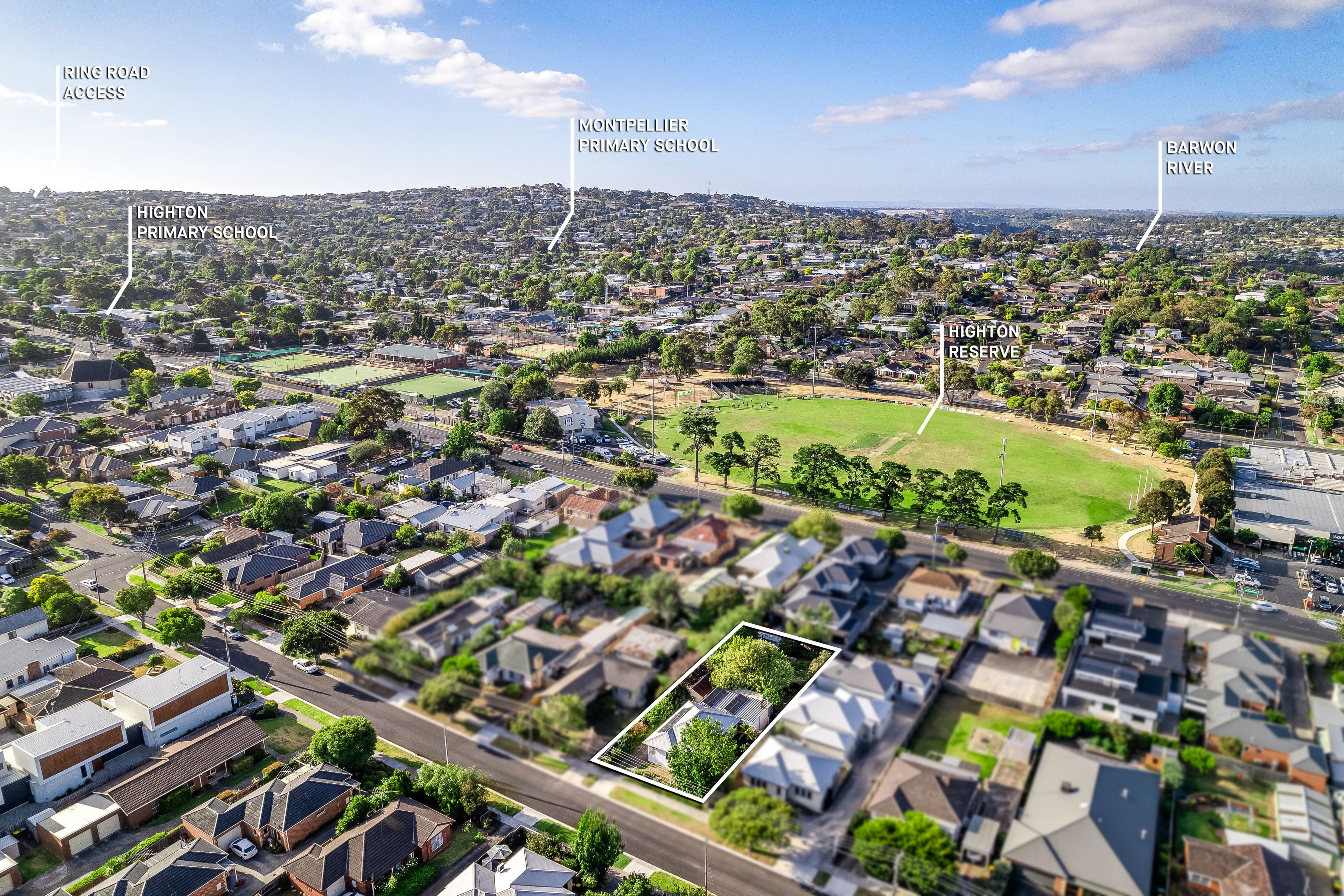 14 Patern Street, Highton VIC 3216, Highton - Thumbnail 4