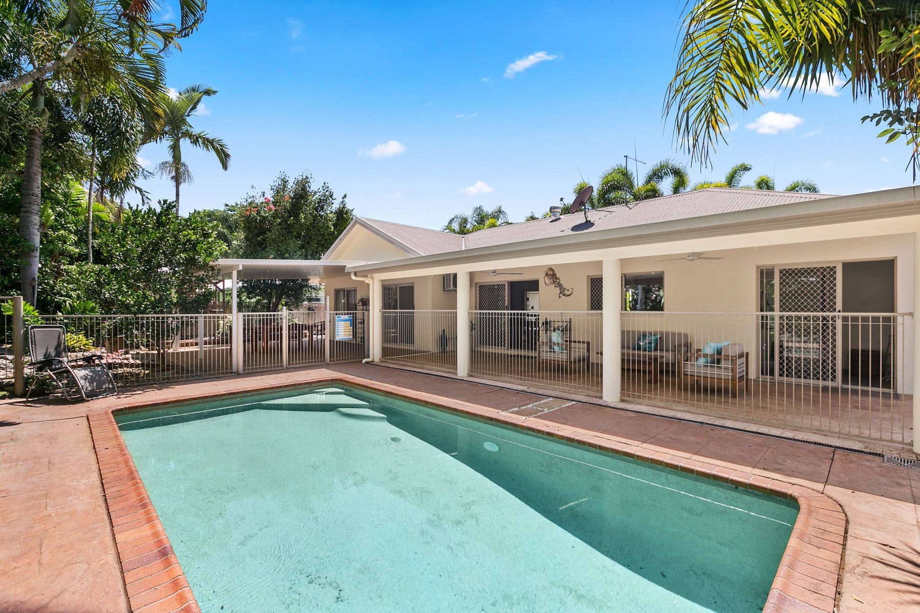 11 Miara Close, Kewarra Beach QLD 4879, Kewarra Beach - Thumbnail 5