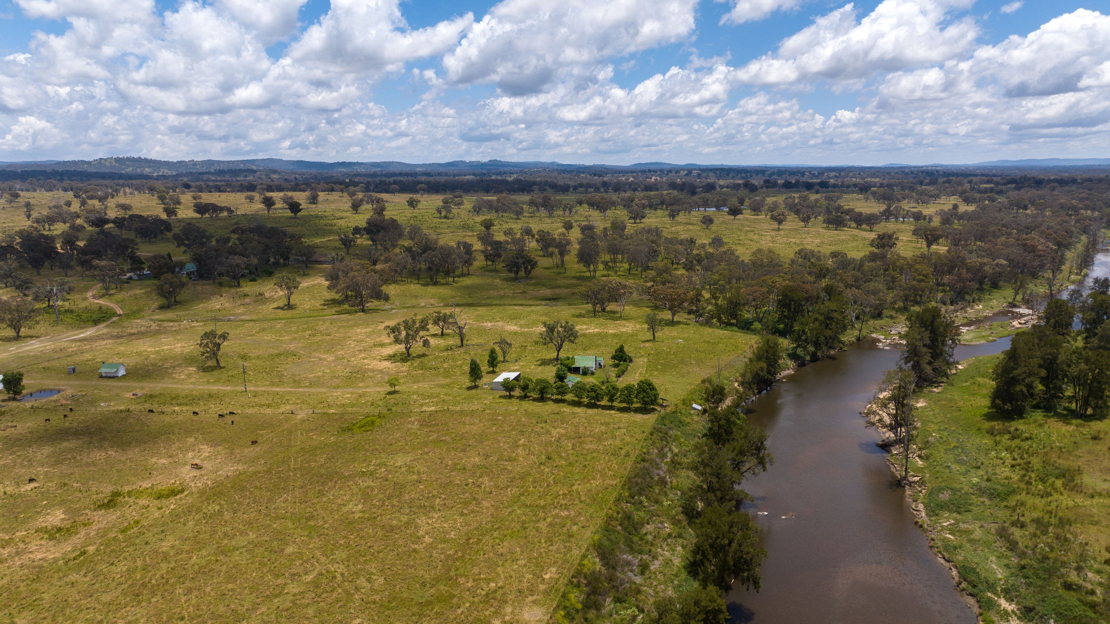 1548 Gwydir River Road, Camerons Creek NSW 2359, Camerons Creek - Thumbnail 8