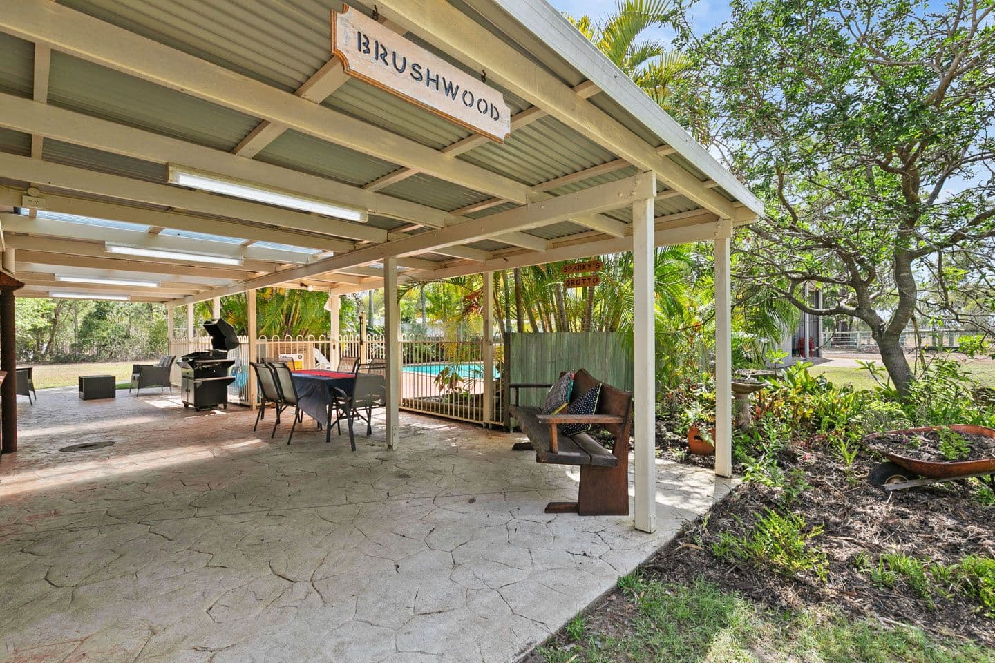 97 Bidwill Road, Bidwill QLD 4650, Bidwill - Thumbnail 3