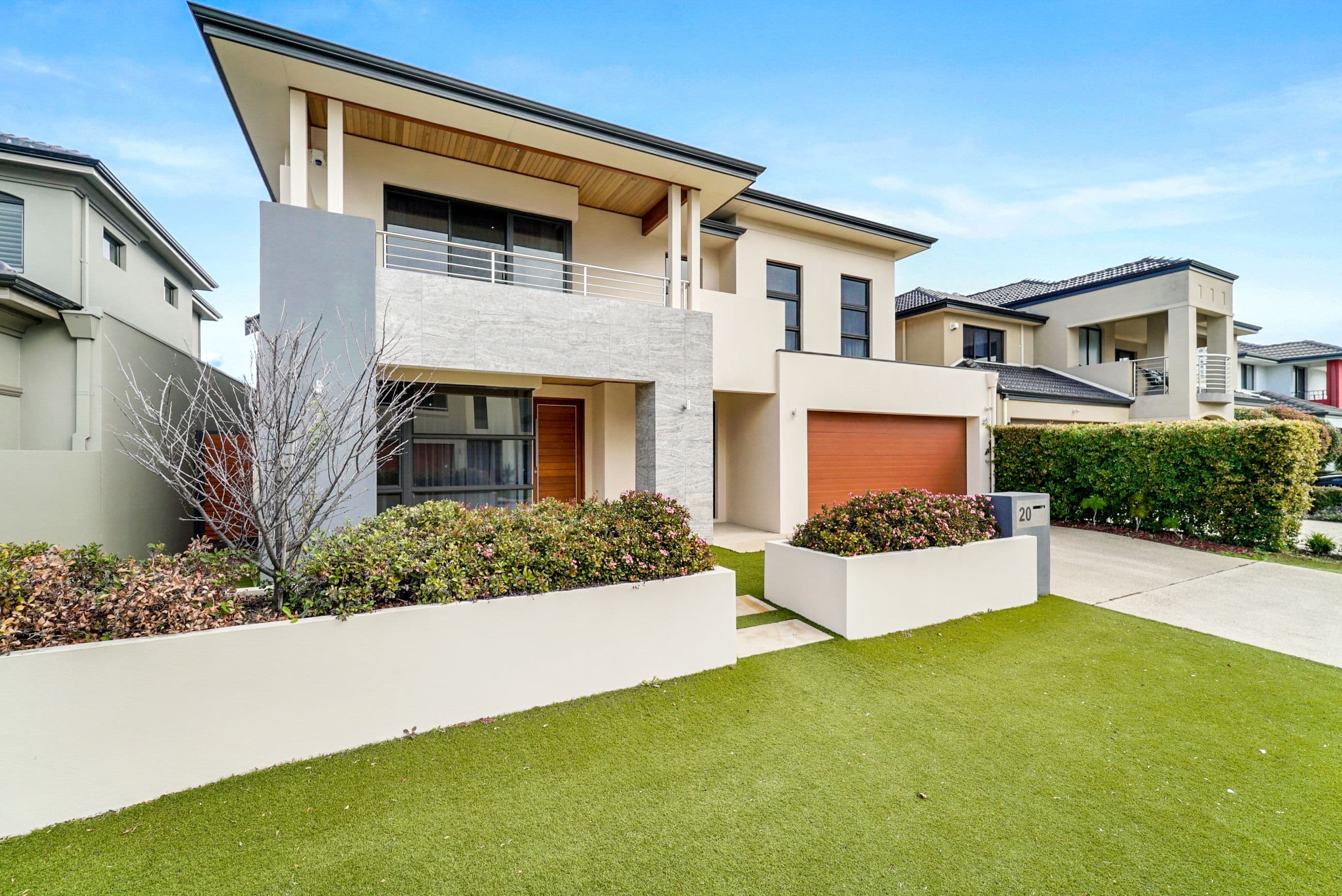 20 Sandrigo Way, Stirling WA 6021, Stirling - Thumbnail 3