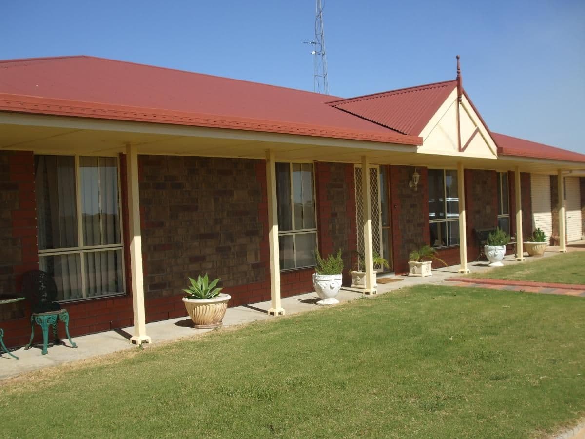 47 Philbey Road, Lameroo SA 5302, Lameroo - Image 1