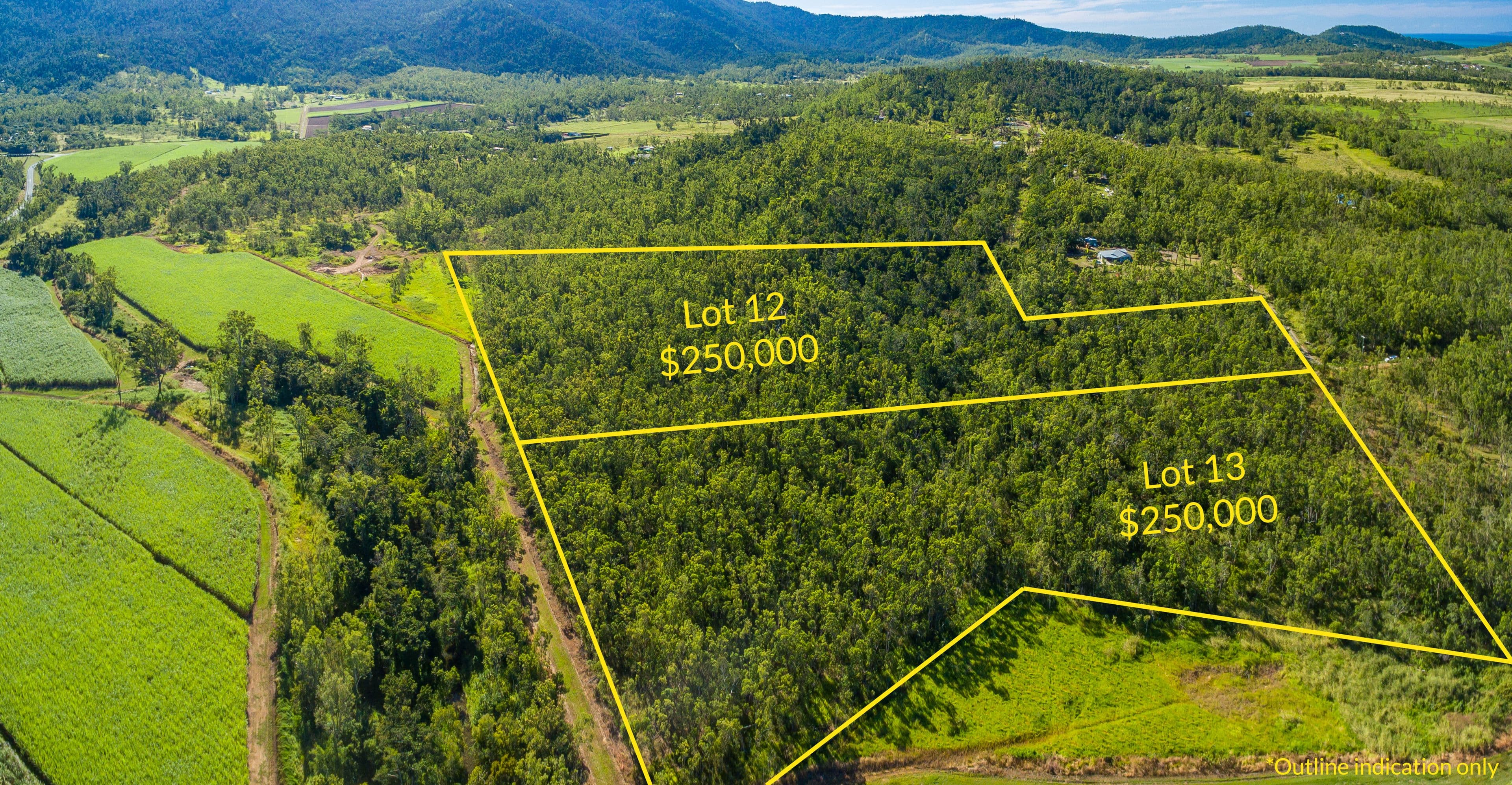 107A & 107B Richardson Road, Sugarloaf QLD 4800, Sugarloaf - Thumbnail 5