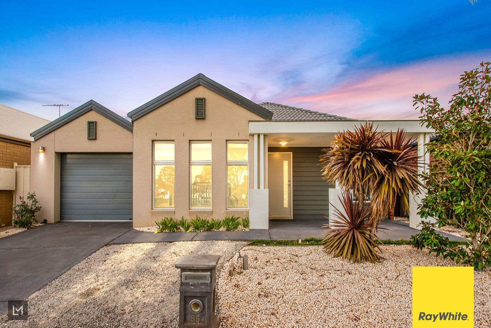 85 Rippleside Terrace, Tarneit VIC 3029, Tarneit - Image 1
