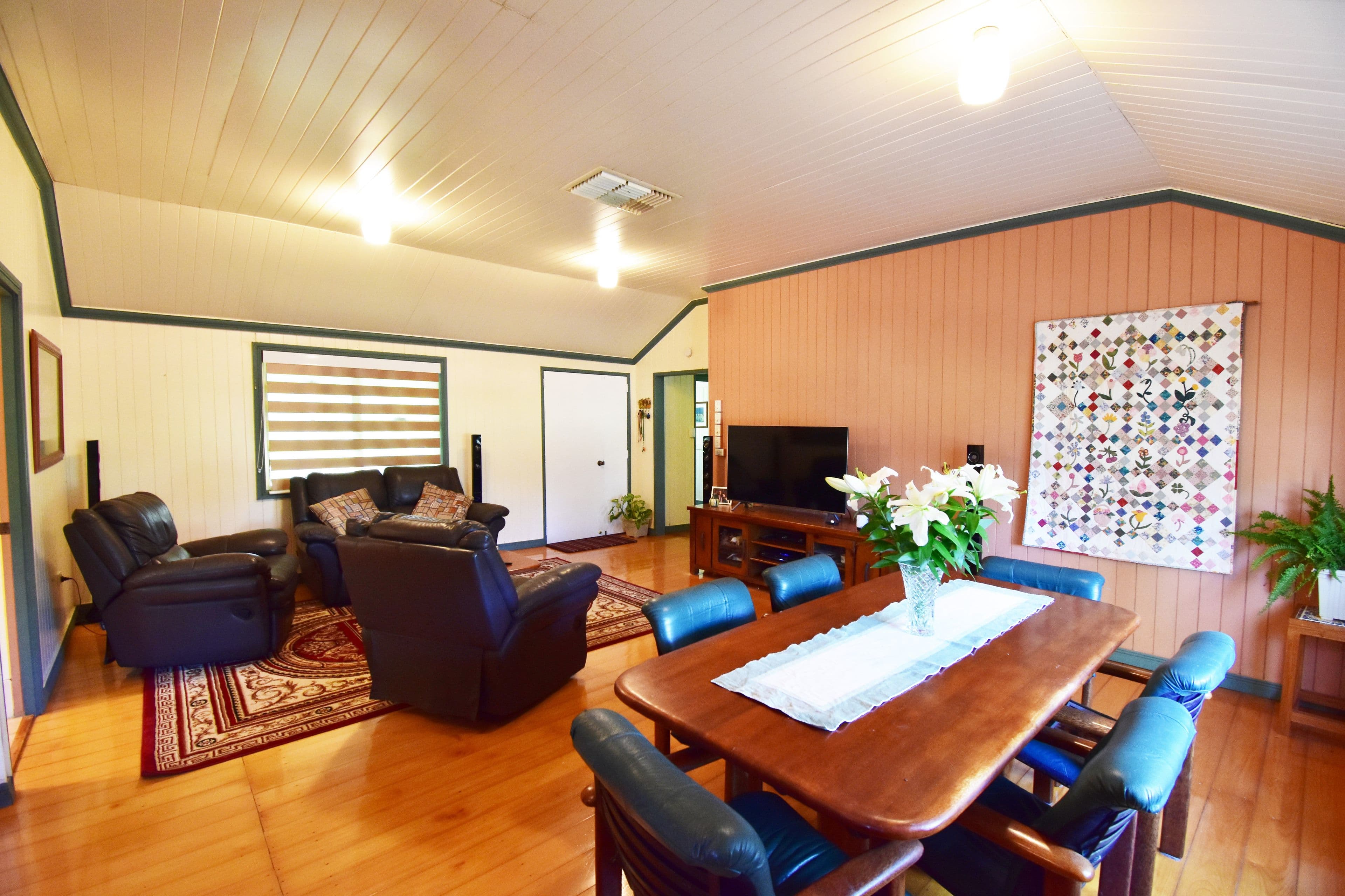 127 Myall Street, Barcaldine QLD 4725, Barcaldine - Thumbnail 4