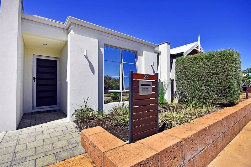 23 Riverland Drive, Ellenbrook WA 6069, Ellenbrook - Image 1
