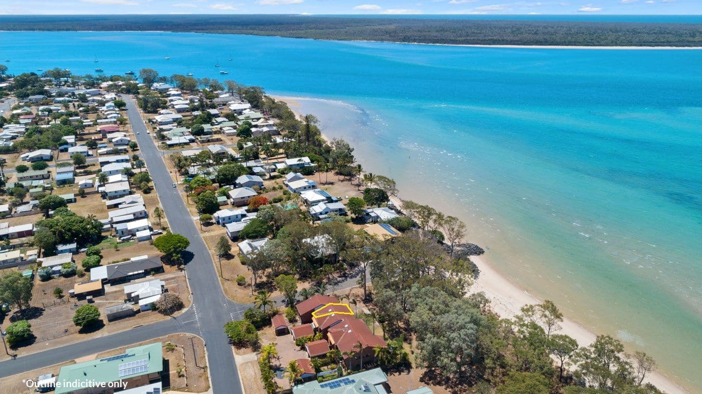 110 Burrum Street, Burrum Heads QLD 4659, Burrum Heads - Image 1
