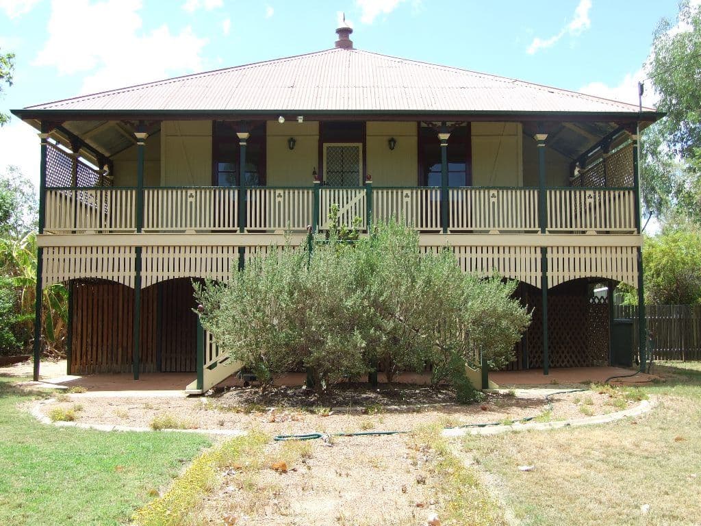 153 Cassowary Street, Longreach QLD 4730, Longreach - Image 1