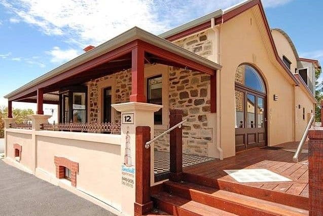 1/12 Newman Street, Semaphore SA 5019, Semaphore - Image 1
