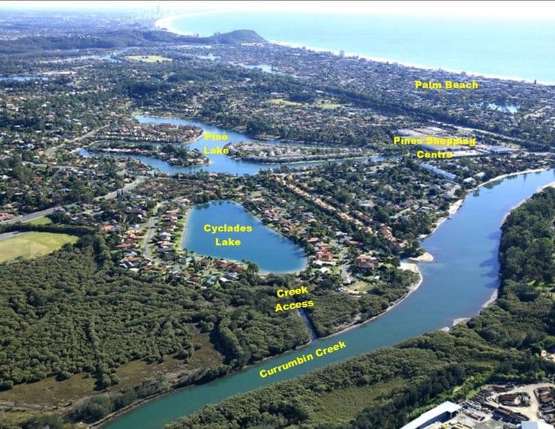 53 Cyclades Crescent, Currumbin Waters QLD 4223, Currumbin Waters - Thumbnail 2
