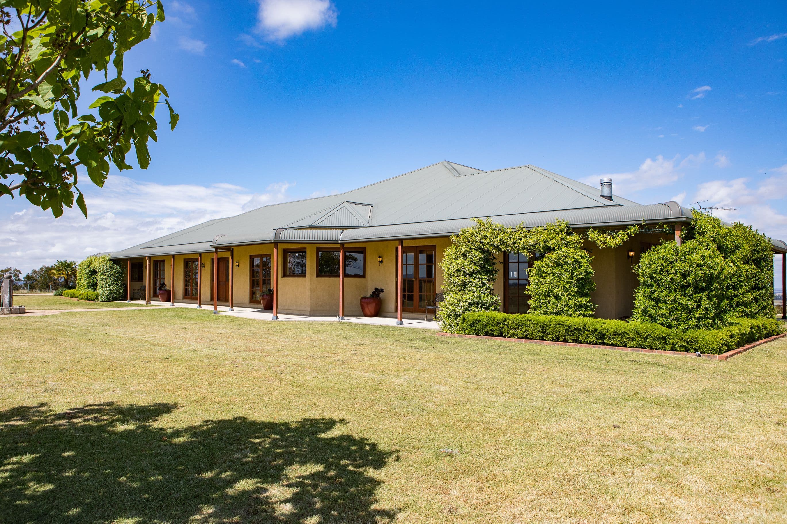 404 Gostwyck Road, Uralla NSW 2358, Uralla - Image 1