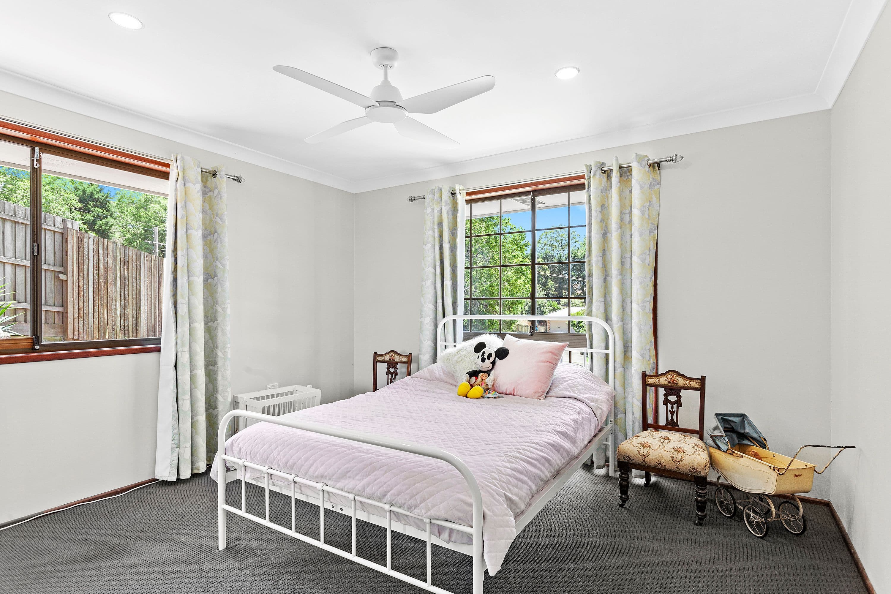 7 Buena Vista Crescent, Blue Mountain Heights QLD 4350, Blue Mountain Heights - Thumbnail 8