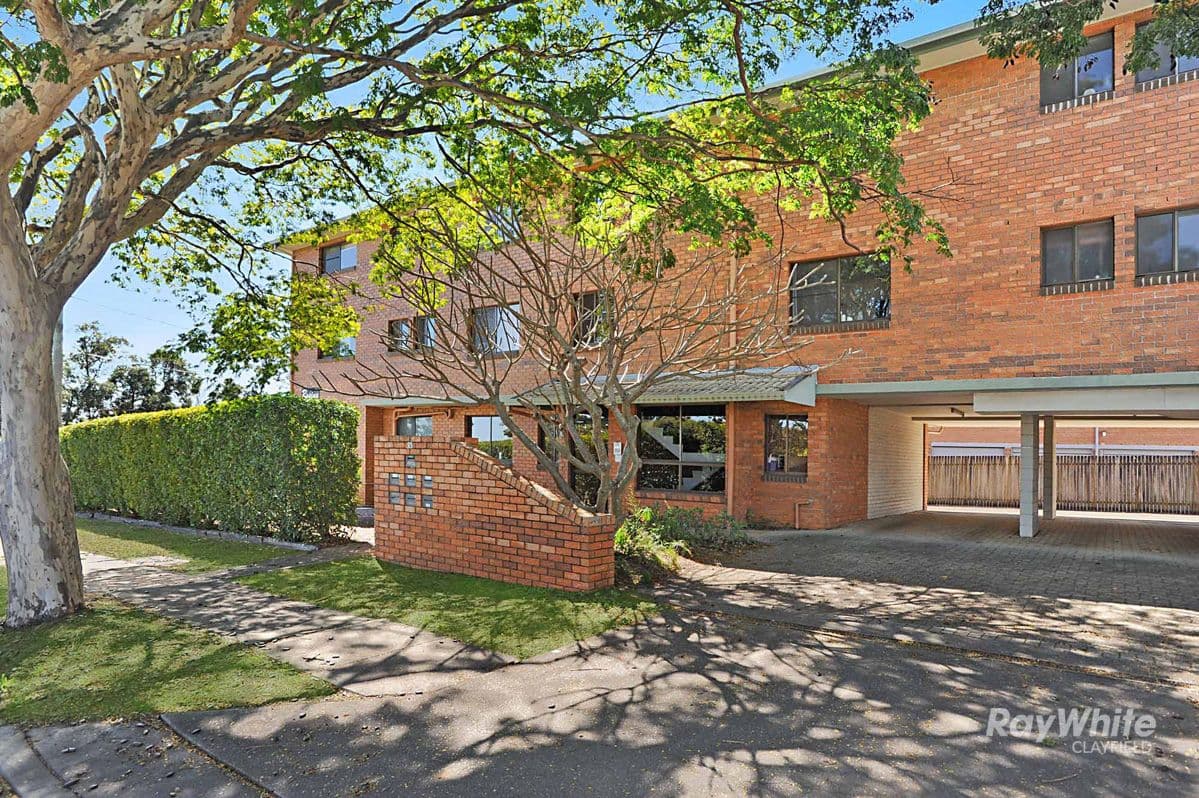 35 Railway Parade, Clayfield QLD 4011, Clayfield - Image 1
