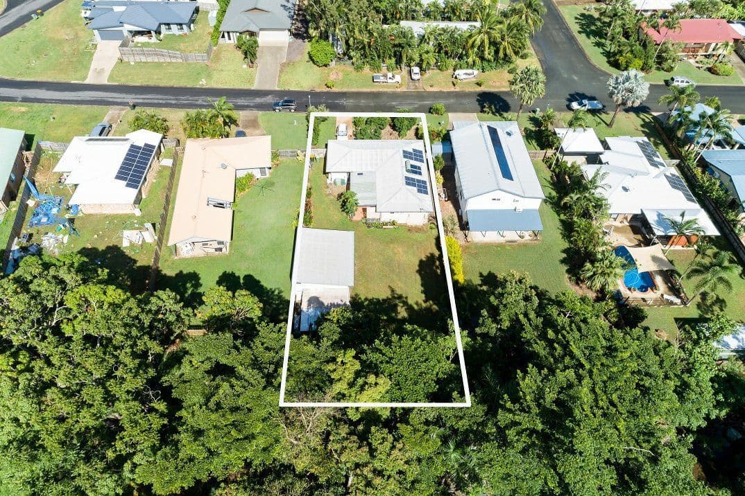 51 Maeva Street, Jubilee Pocket QLD 4802, Jubilee Pocket - Image 1