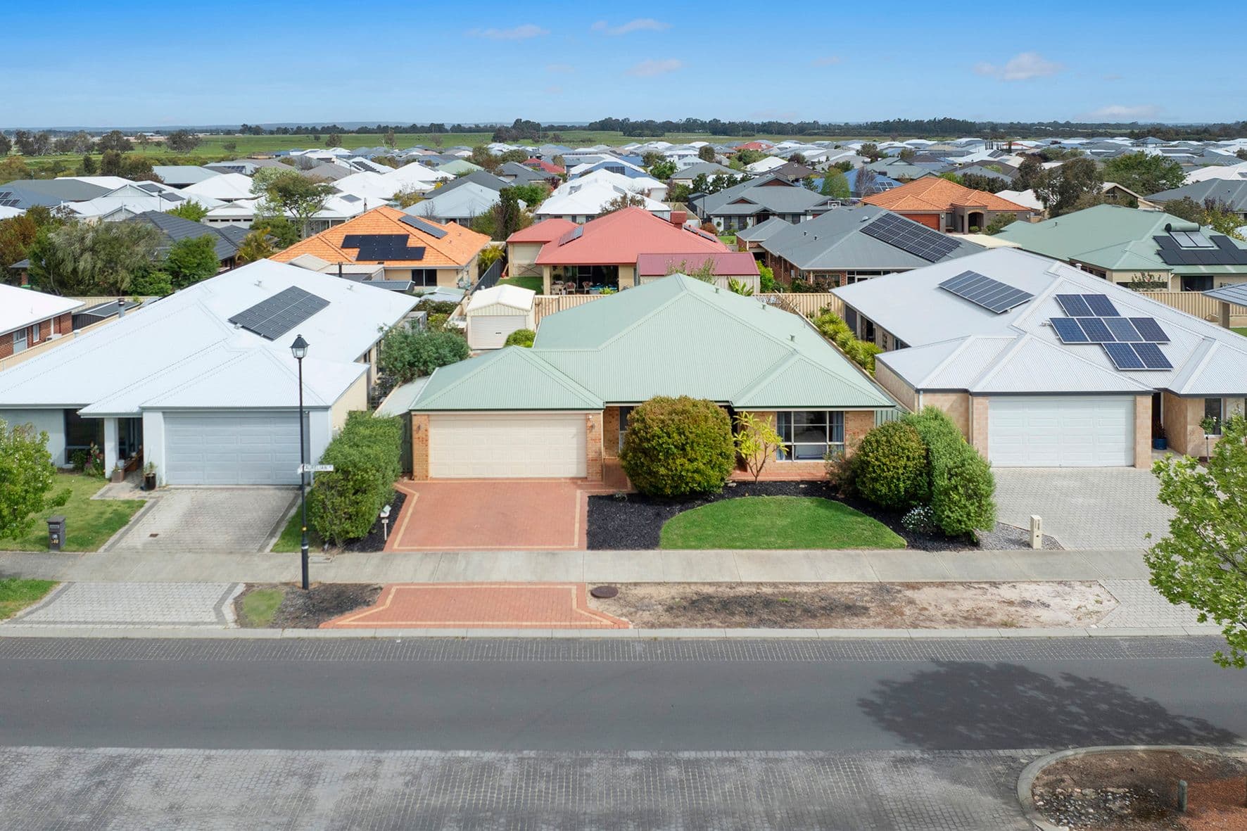 158 Aurelian Avenue, Yalyalup WA 6280, Yalyalup - Image 1