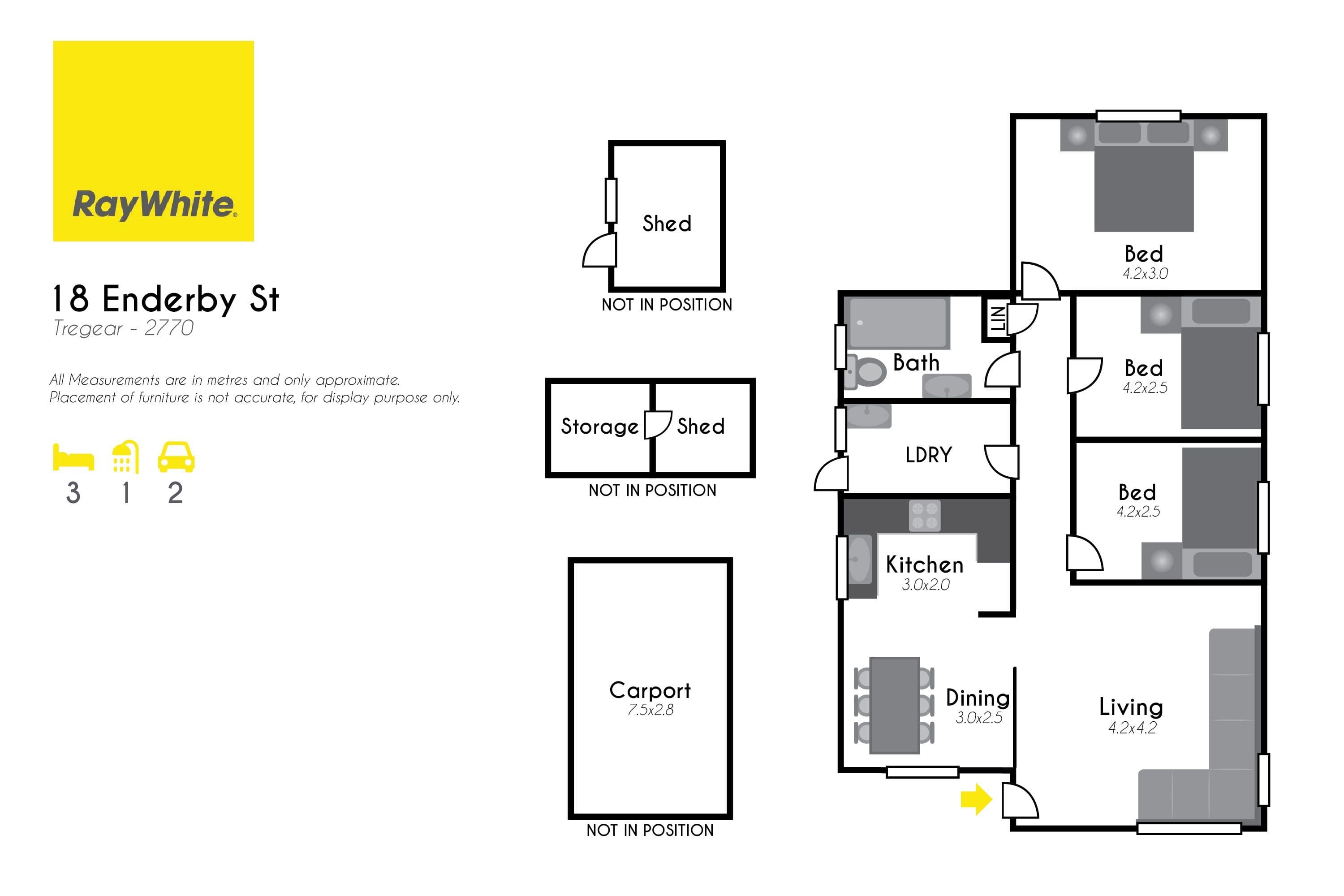18 Enderby Street, Tregear - Thumbnail 7