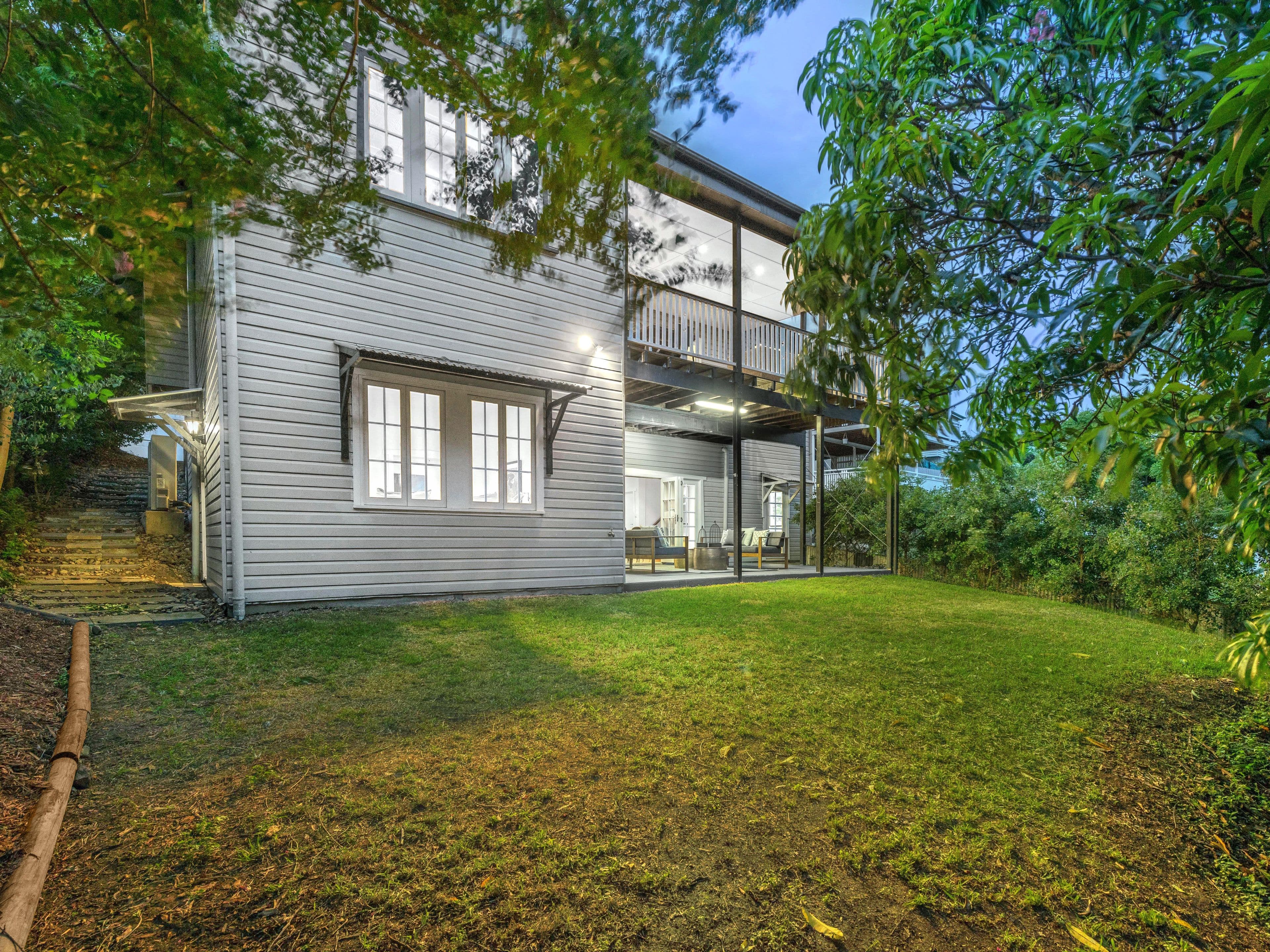 22 Beth Eden Terrace, Ashgrove QLD 4060, Ashgrove - Thumbnail 2