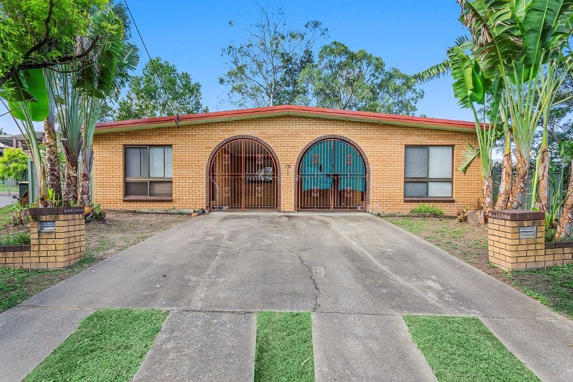 16 Orr Avenue, KAWANA QLD 4701, Kawana - Image 1