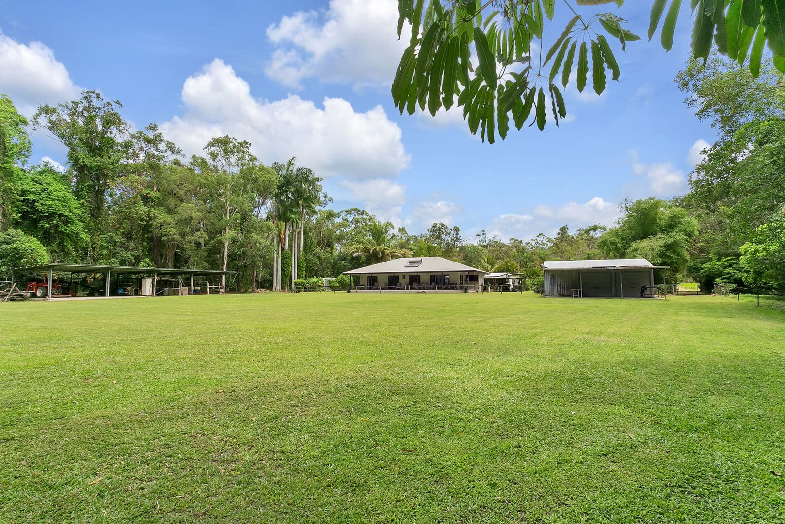 2238 Kennedy Highway, Koah QLD 4881, Koah - Thumbnail 2