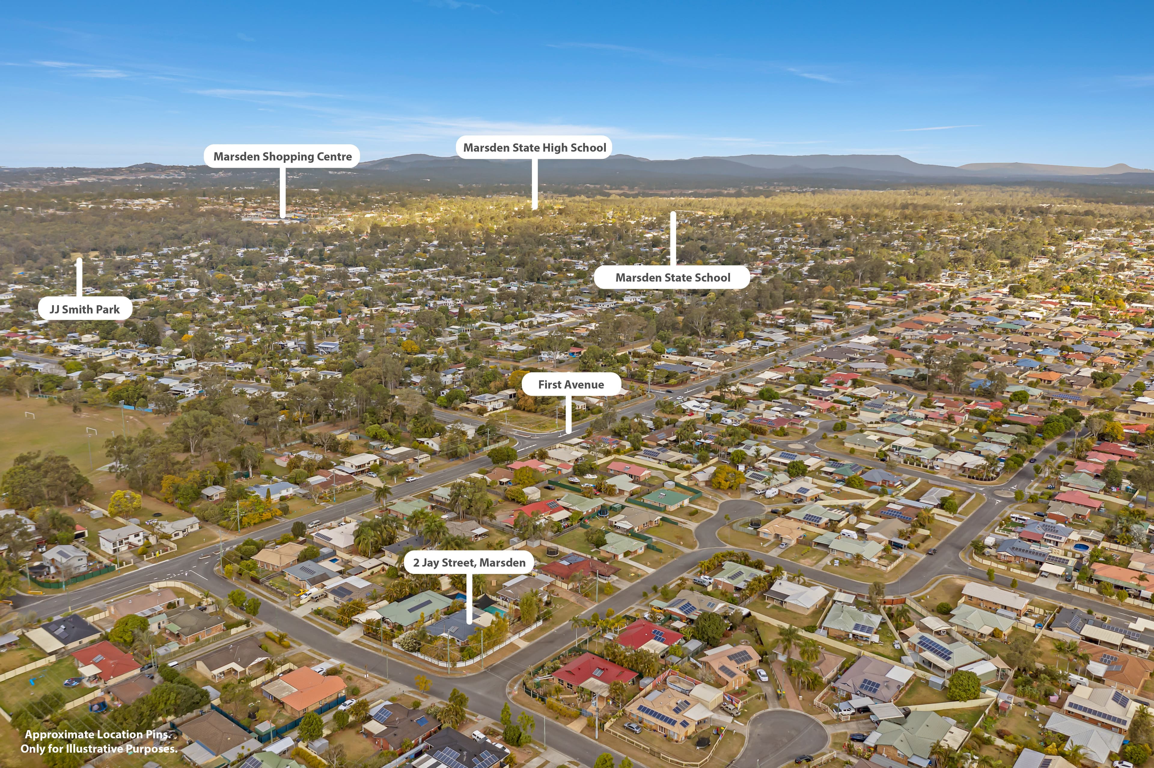 2 Jay Street, Marsden QLD 4132, Marsden - Thumbnail 4