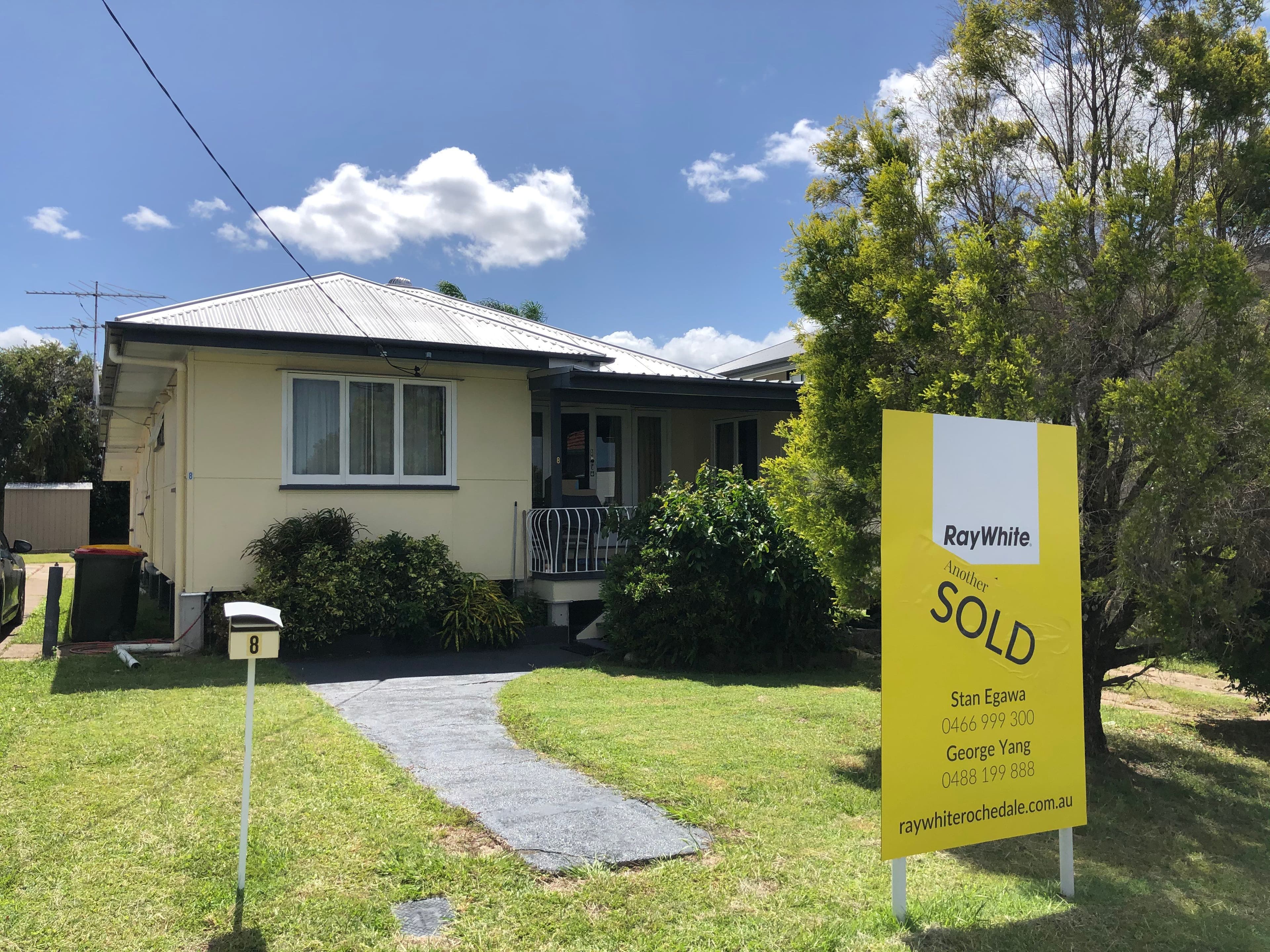 8 STELLMAN Street, Mount Gravatt East QLD 4122, Mount Gravatt East - Image 1