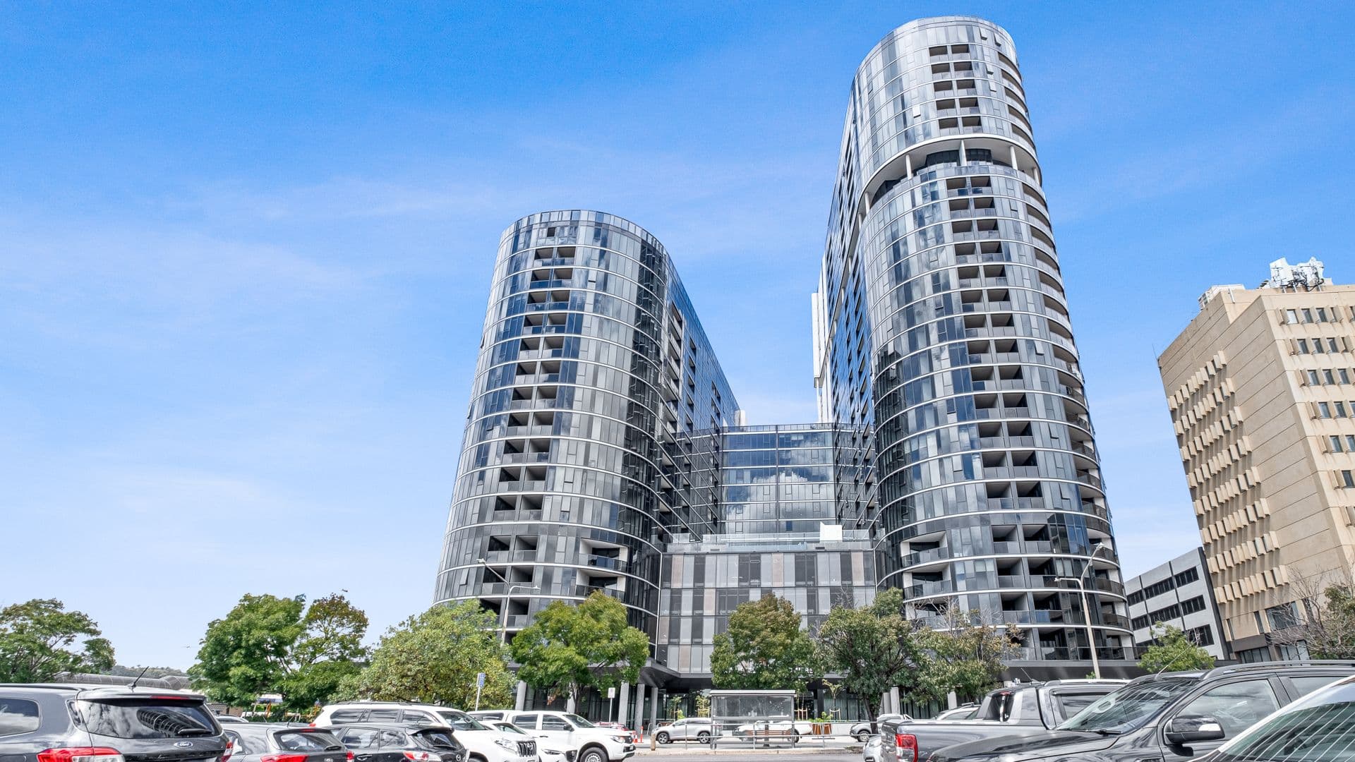 2210/15 Bowes Street, Phillip ACT 2606, Phillip - Image 1