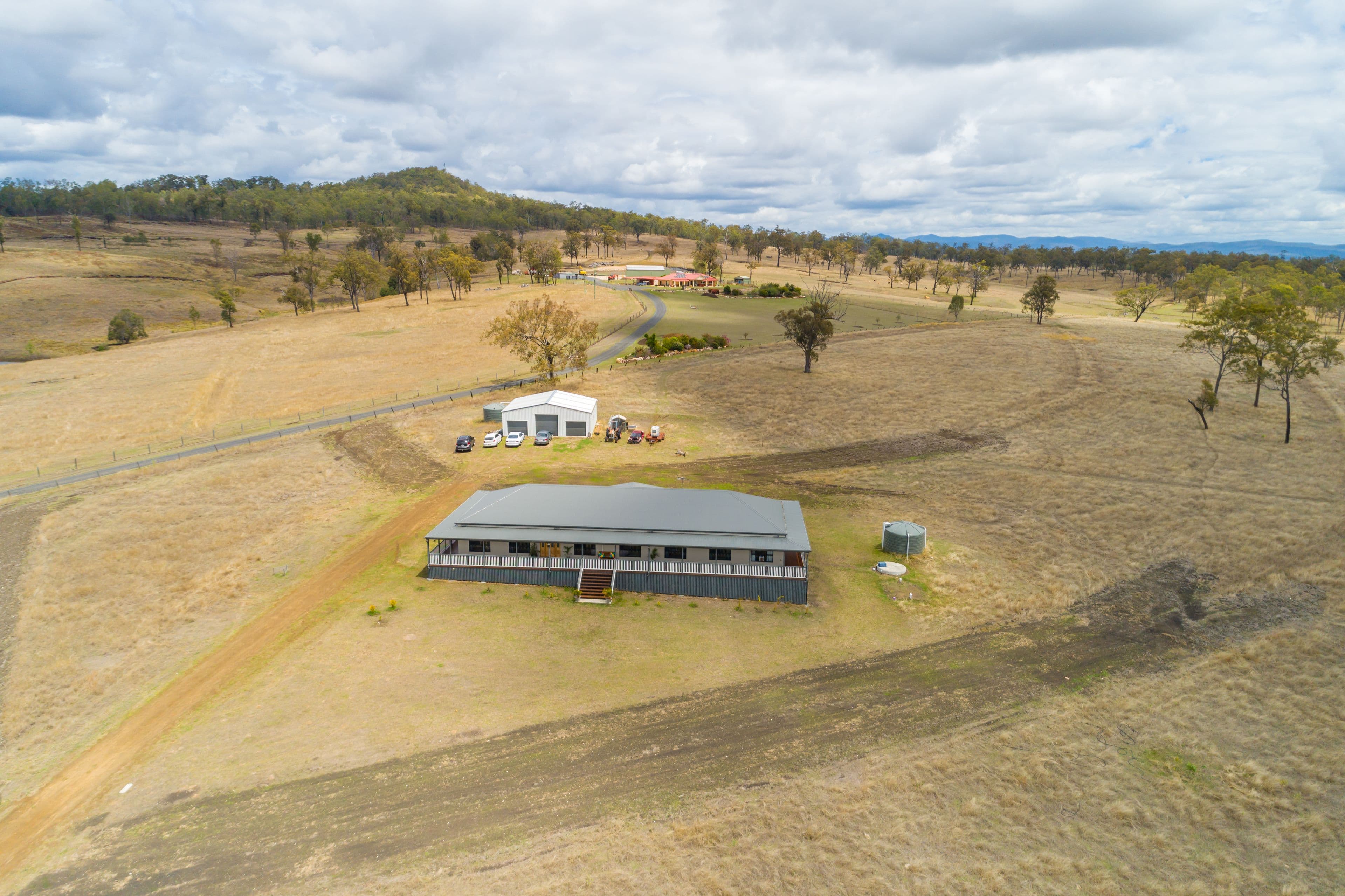 92 Dobeli Road, Mount Forbes QLD 4340, Mount Forbes - Thumbnail 5