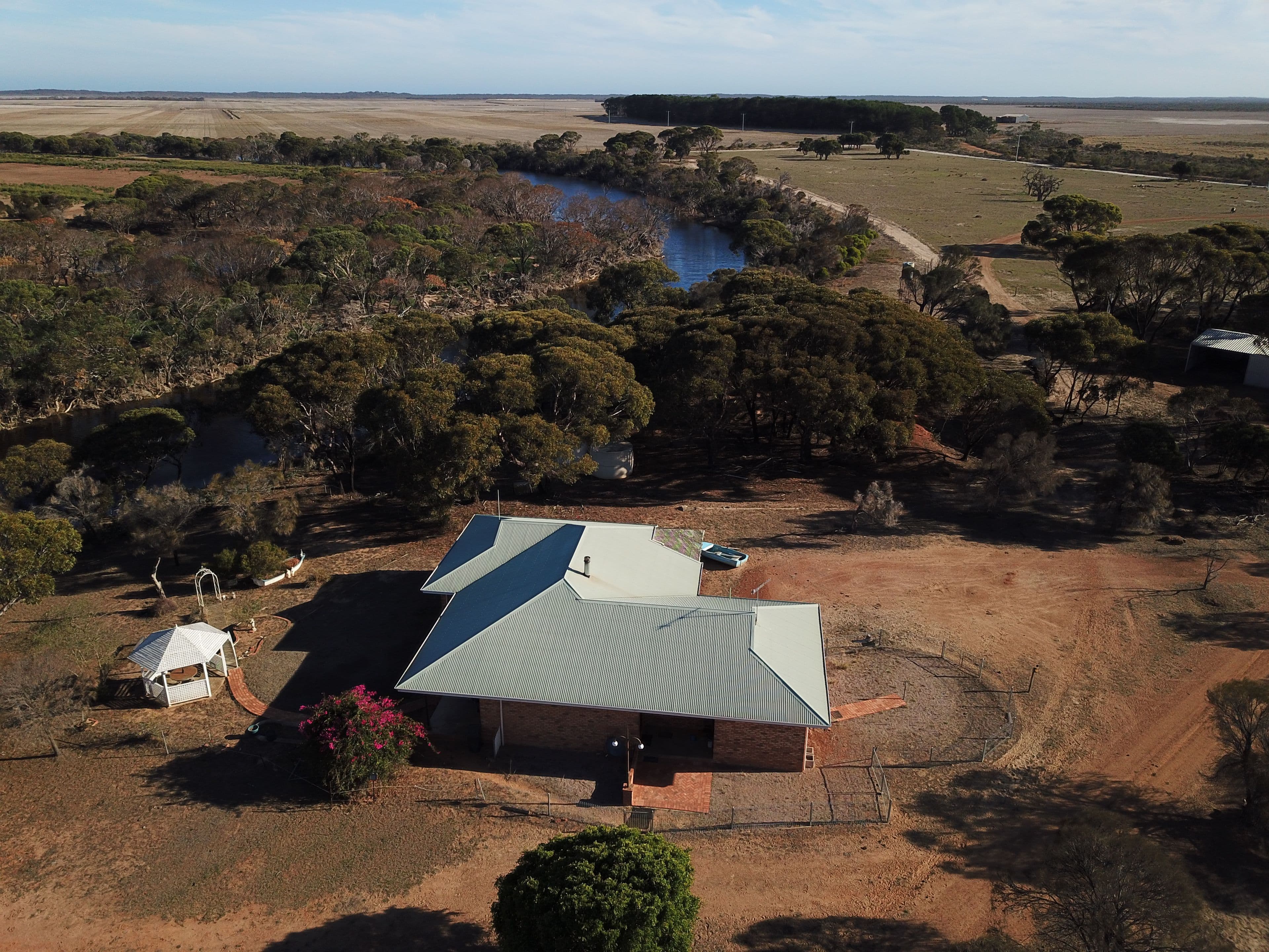 100 Daniels Road, Hopetoun WA 6348, Hopetoun - Image 1