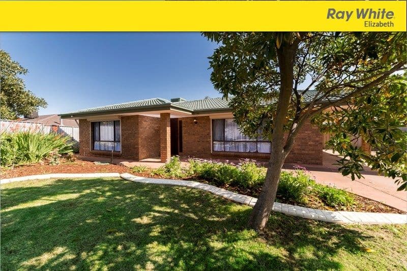 7 Seville Court, Craigmore SA 5114, Craigmore - Thumbnail 3
