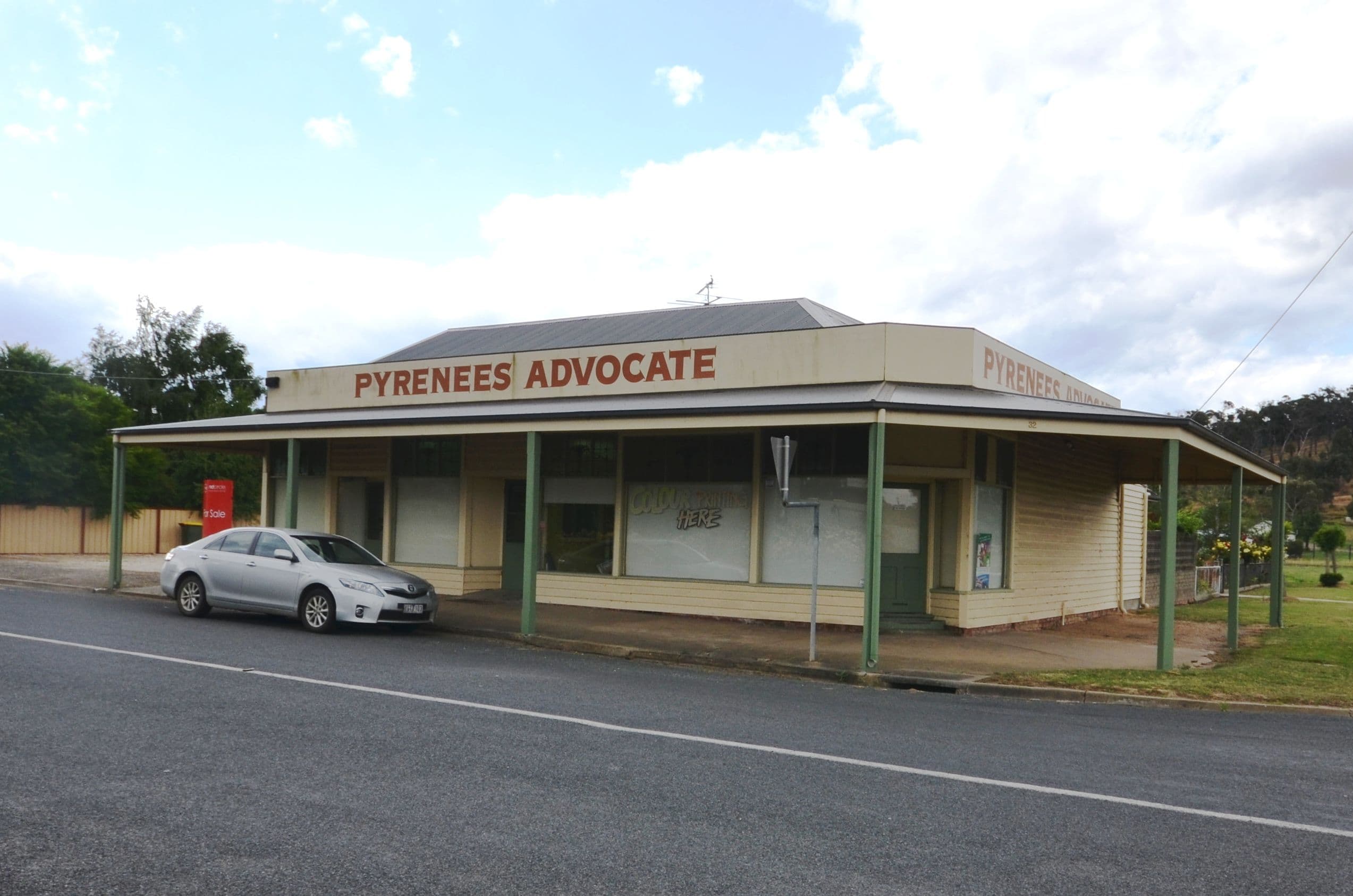 32-34 Willoby Street, Beaufort VIC 3373, Beaufort - Image 1
