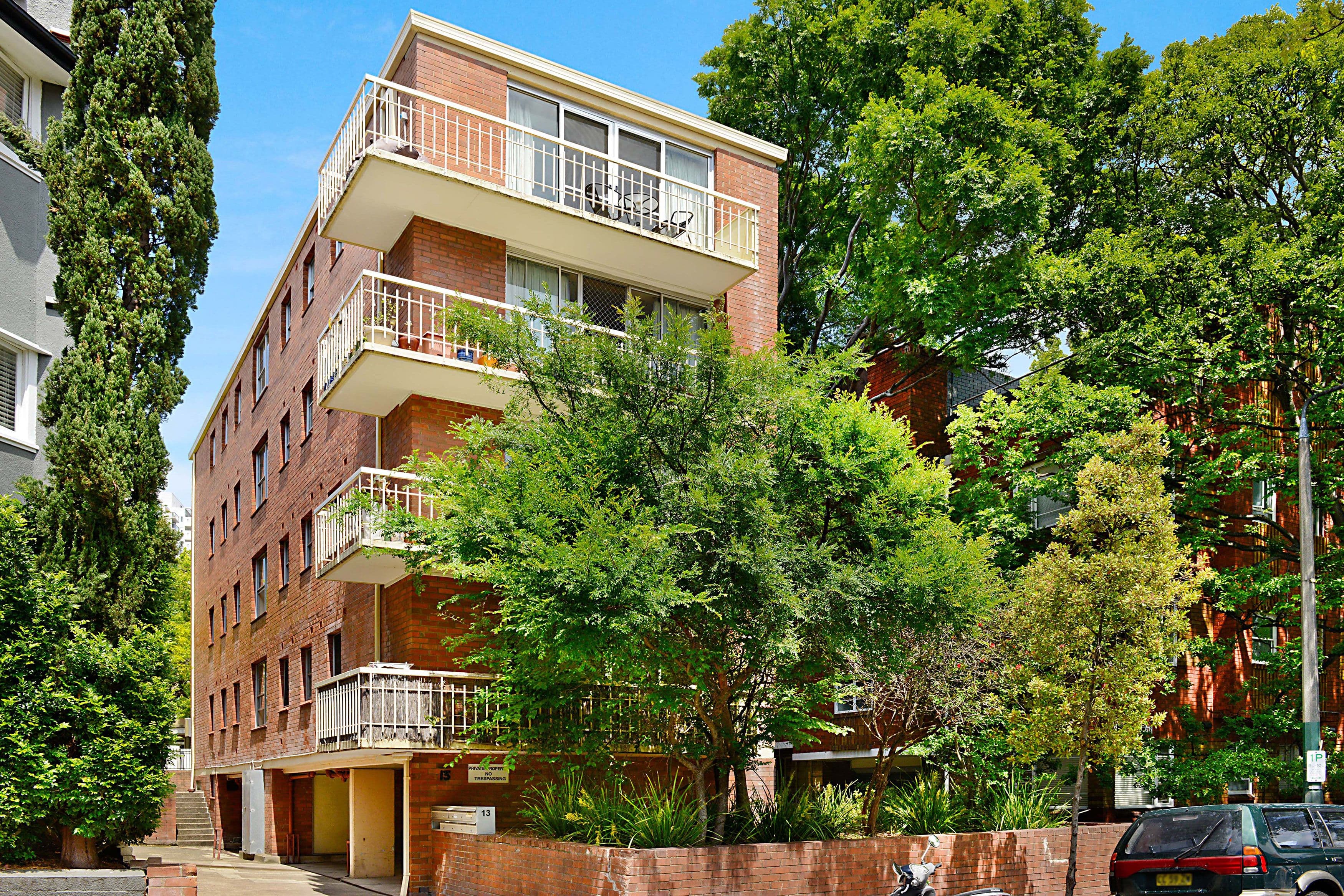 13 St Neot Avenue, Potts Point NSW 2011, Potts Point - Thumbnail 3