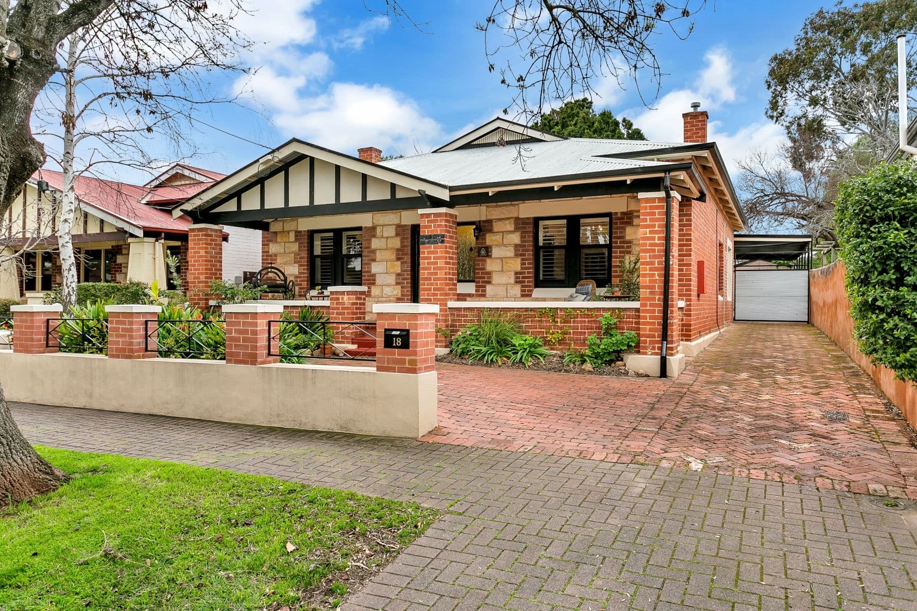 18 Howard Terrace, Hazelwood Park SA 5066, Hazelwood Park - Image 1