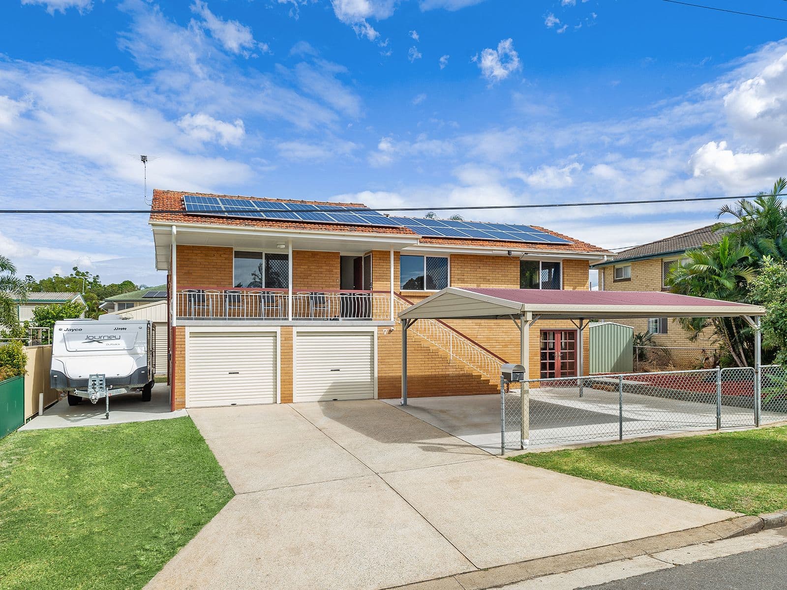 7 St Conel Street, Nudgee QLD 4014, Nudgee - Image 1