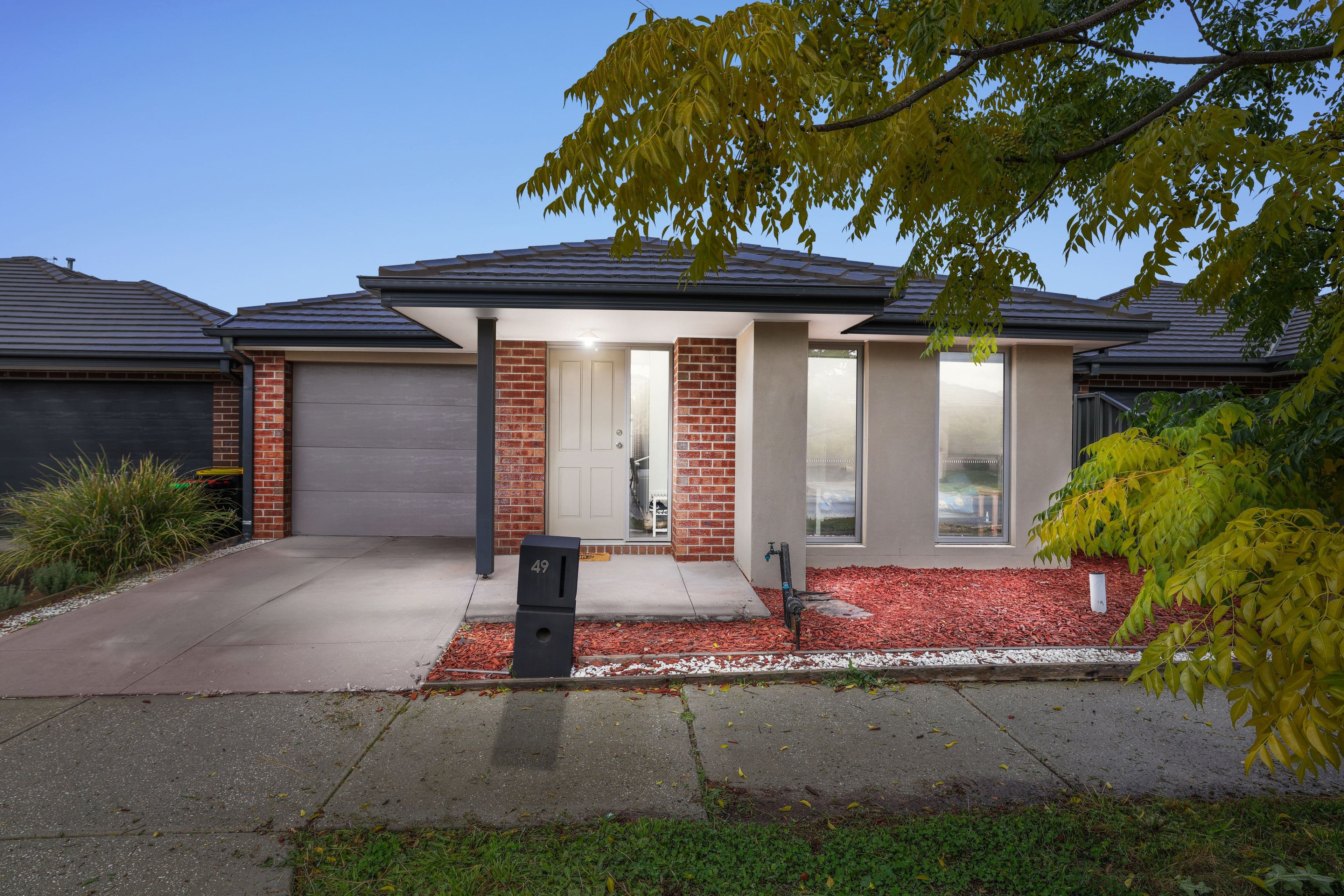 49 Lancers Drive, HARKNESS VIC 3337, Harkness - Image 1