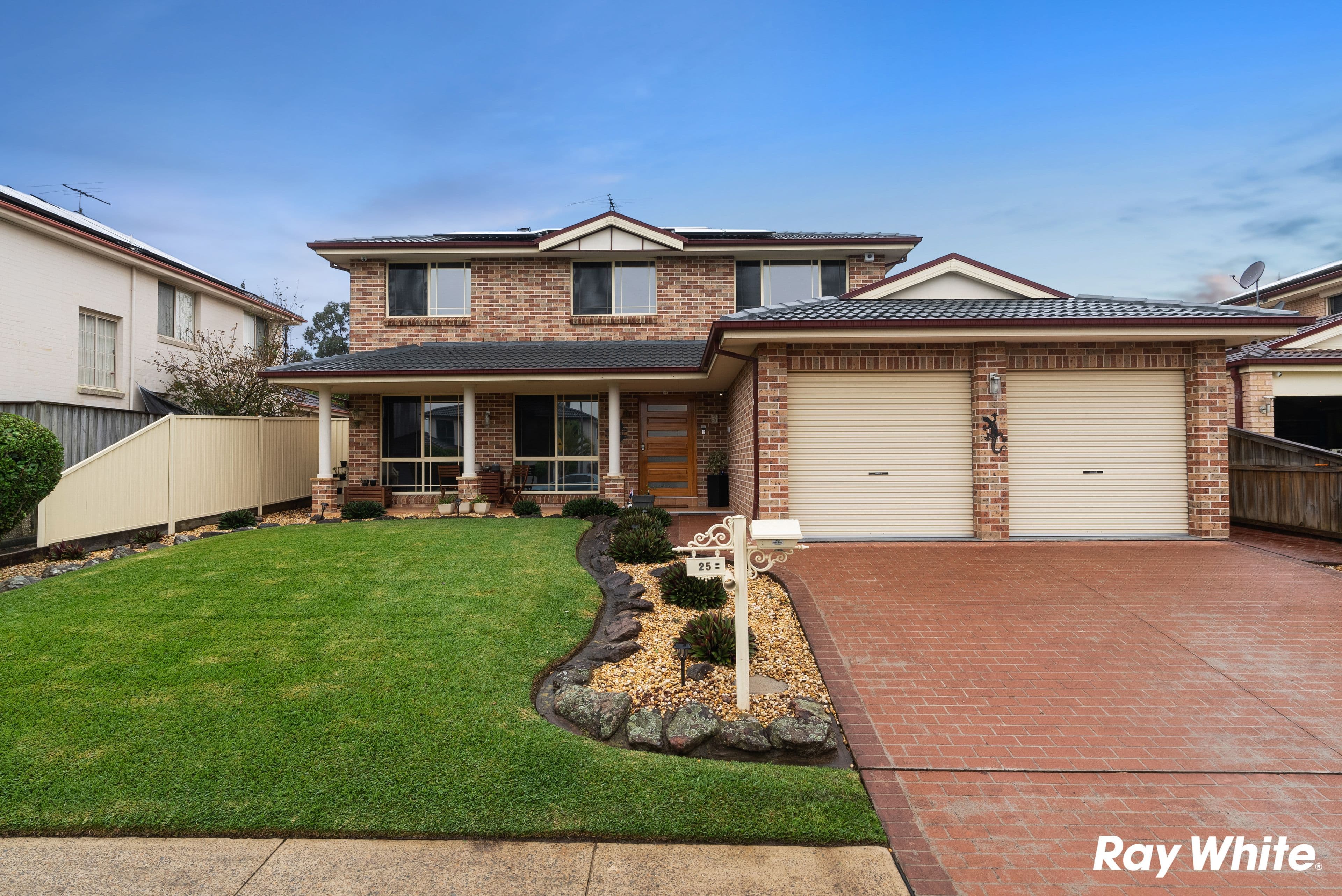 25 Talbingo Place, Woodcroft NSW 2767, Woodcroft - Image 1