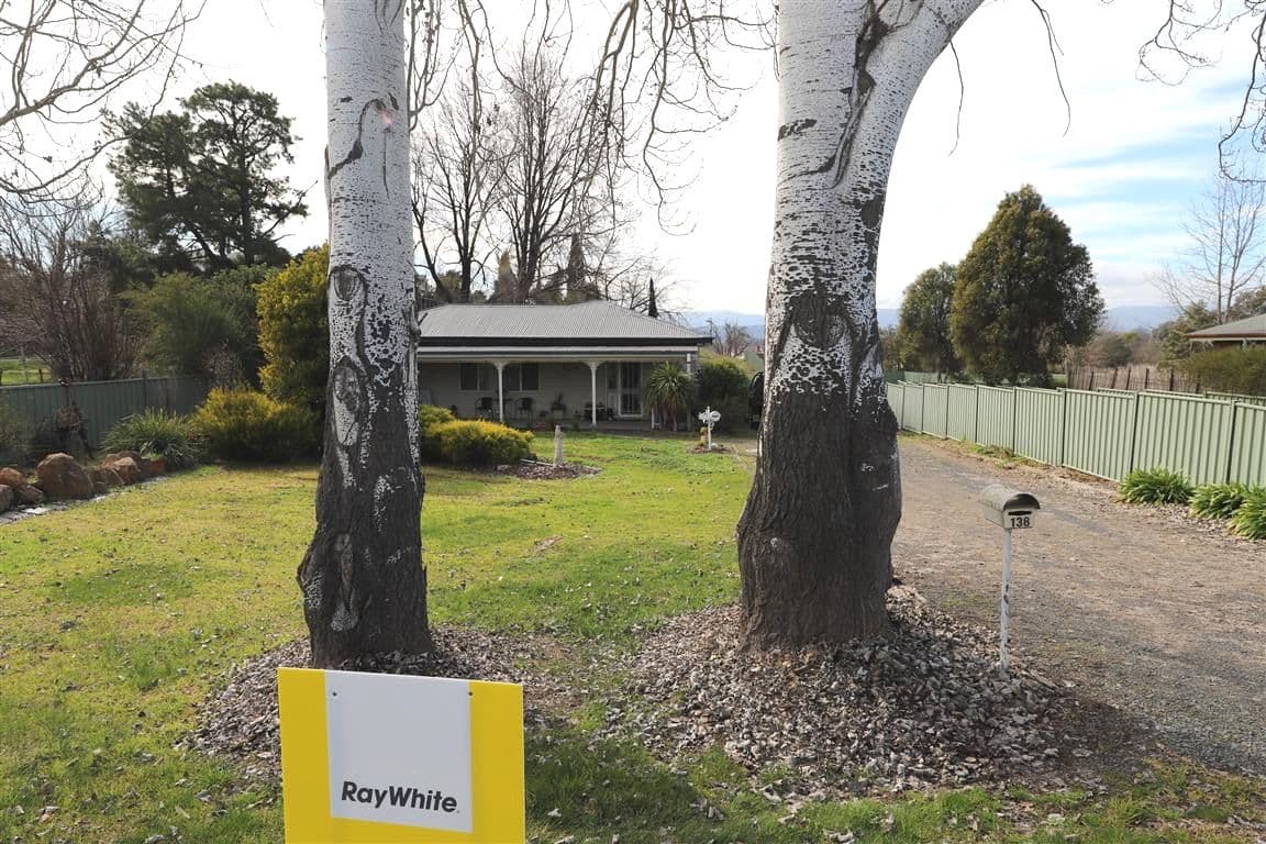 138 Capper Street, Tumut NSW 2720, Tumut - Thumbnail 2