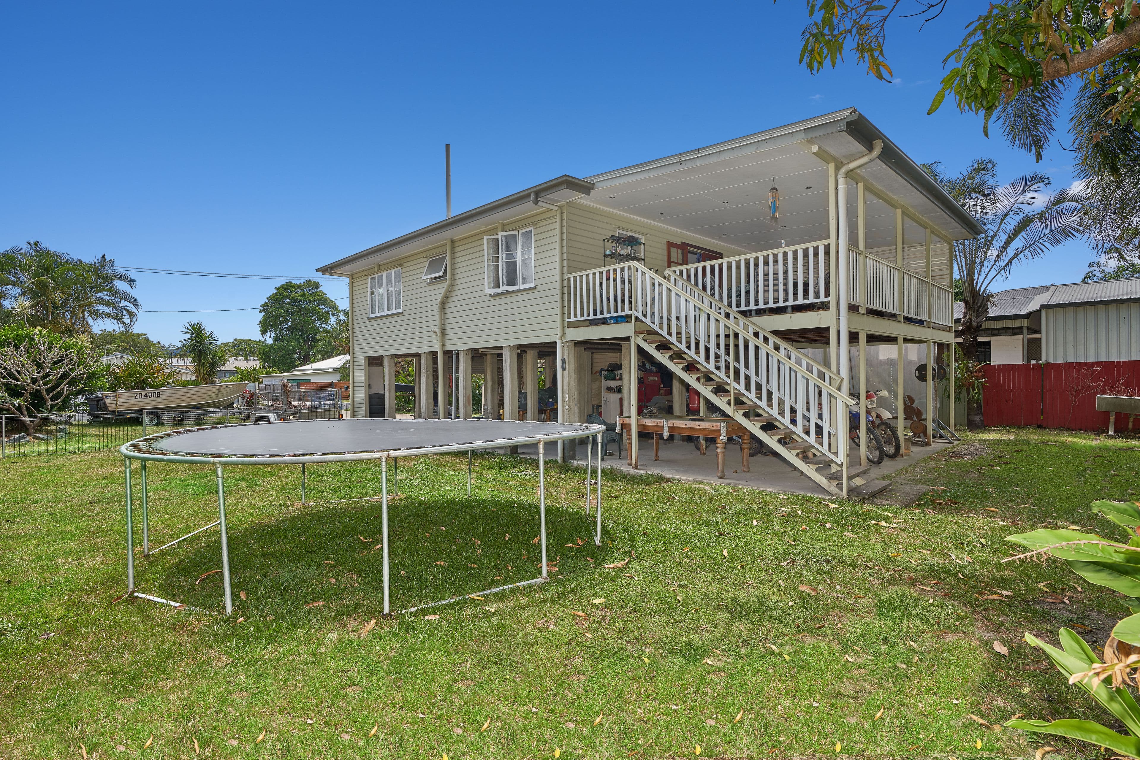 13 Olive Street, Manoora QLD 4870, Manoora - Thumbnail 2