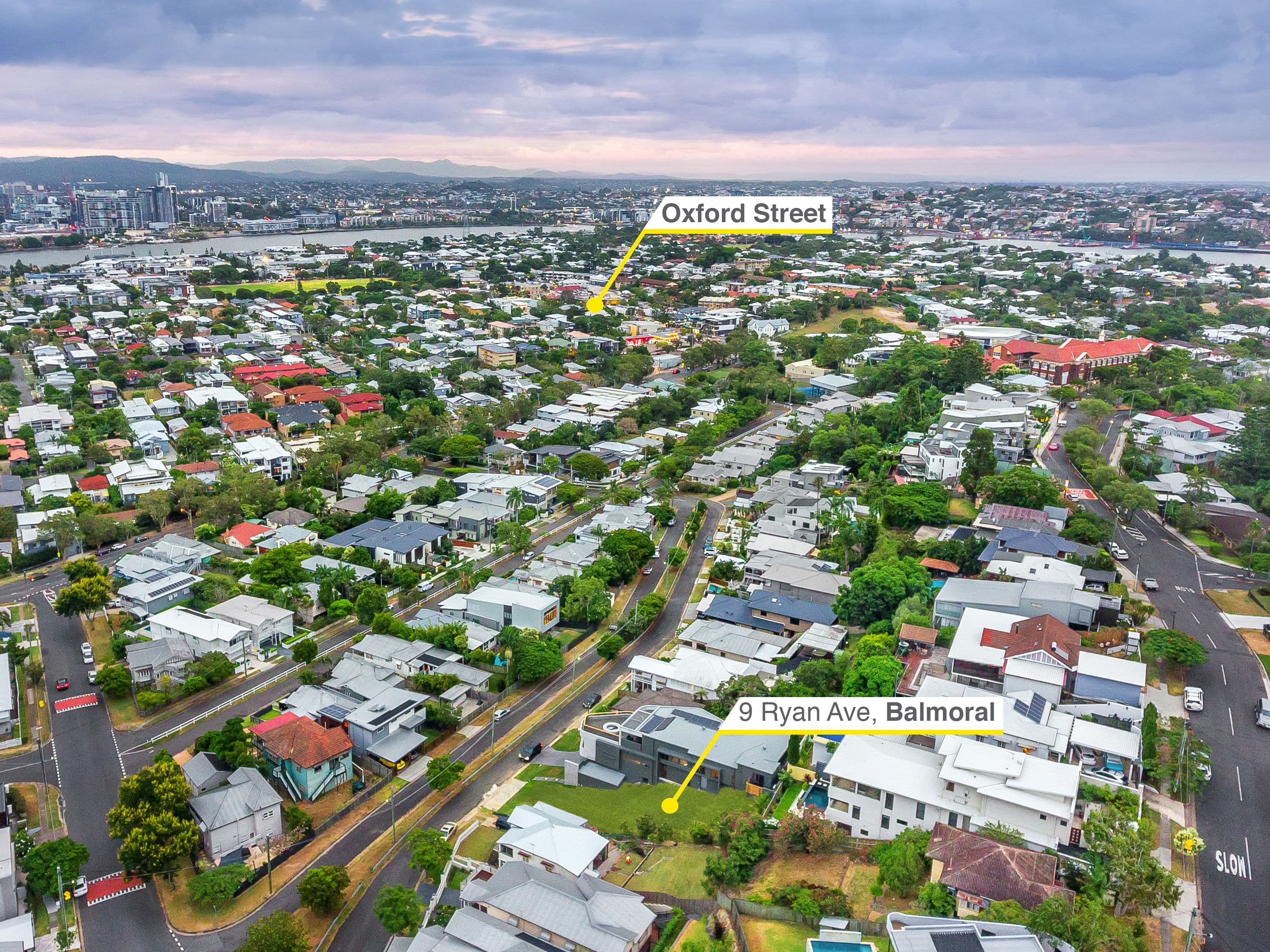 9 Ryan Avenue, Balmoral QLD 4171, Balmoral - Thumbnail 5