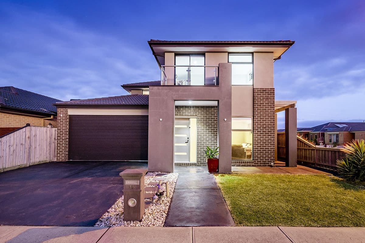 14 Gabitt Street, Cranbourne East VIC 3977, Cranbourne East - Image 1