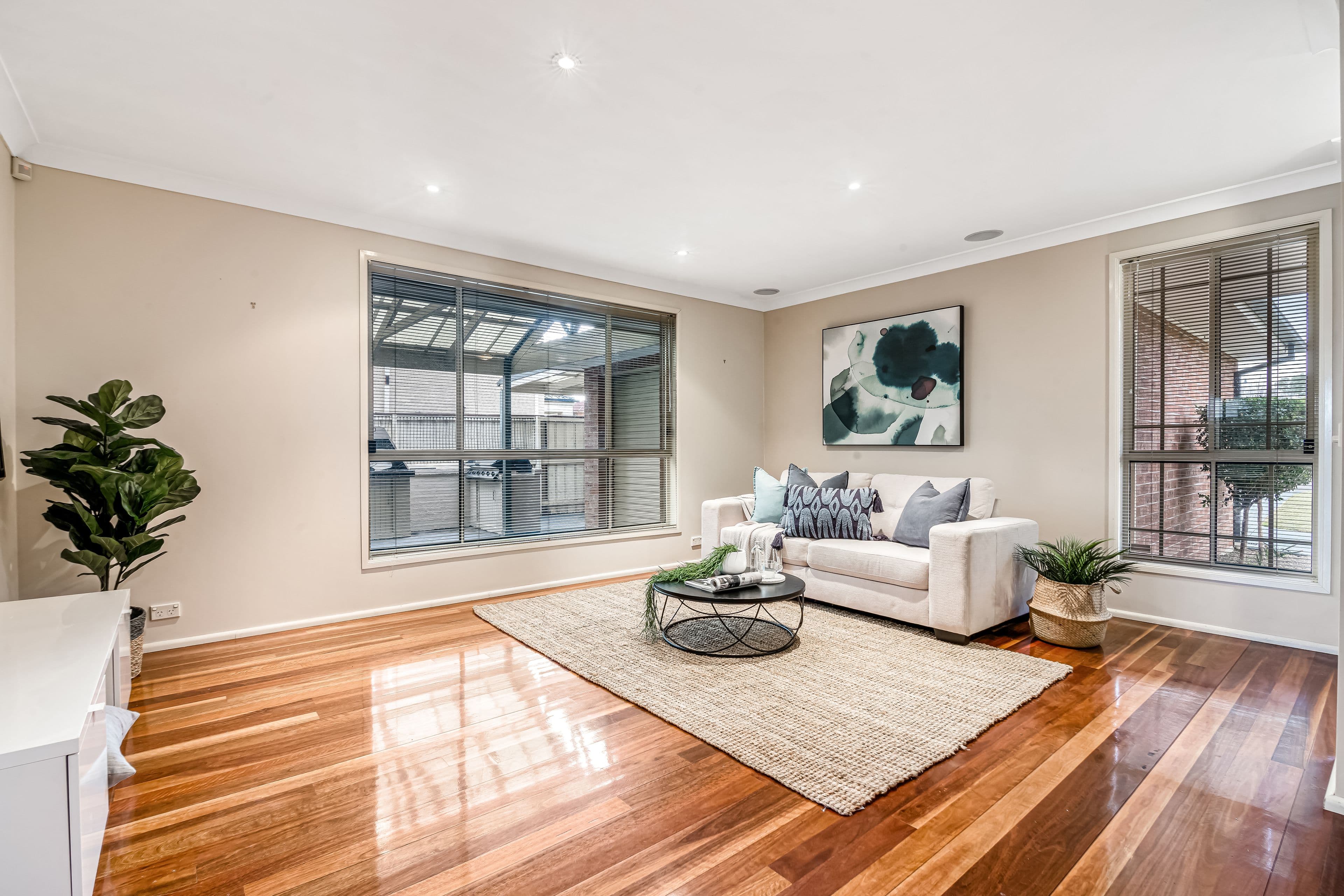 15 Marsden Avenue, Kellyville NSW 2155, Kellyville - Thumbnail 2