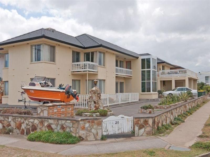 2/20 Seaview Road, West Beach SA 5024, West Beach - Image 1