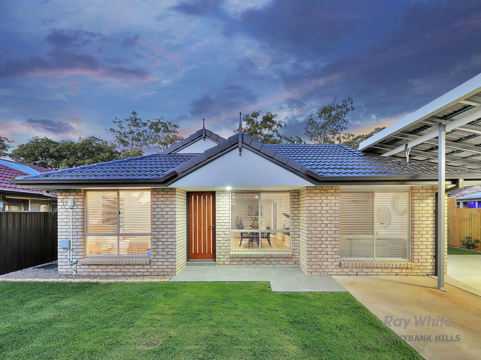 24 Benbek Circuit, Sunnybank Hills QLD 4109, Sunnybank Hills - Thumbnail 4