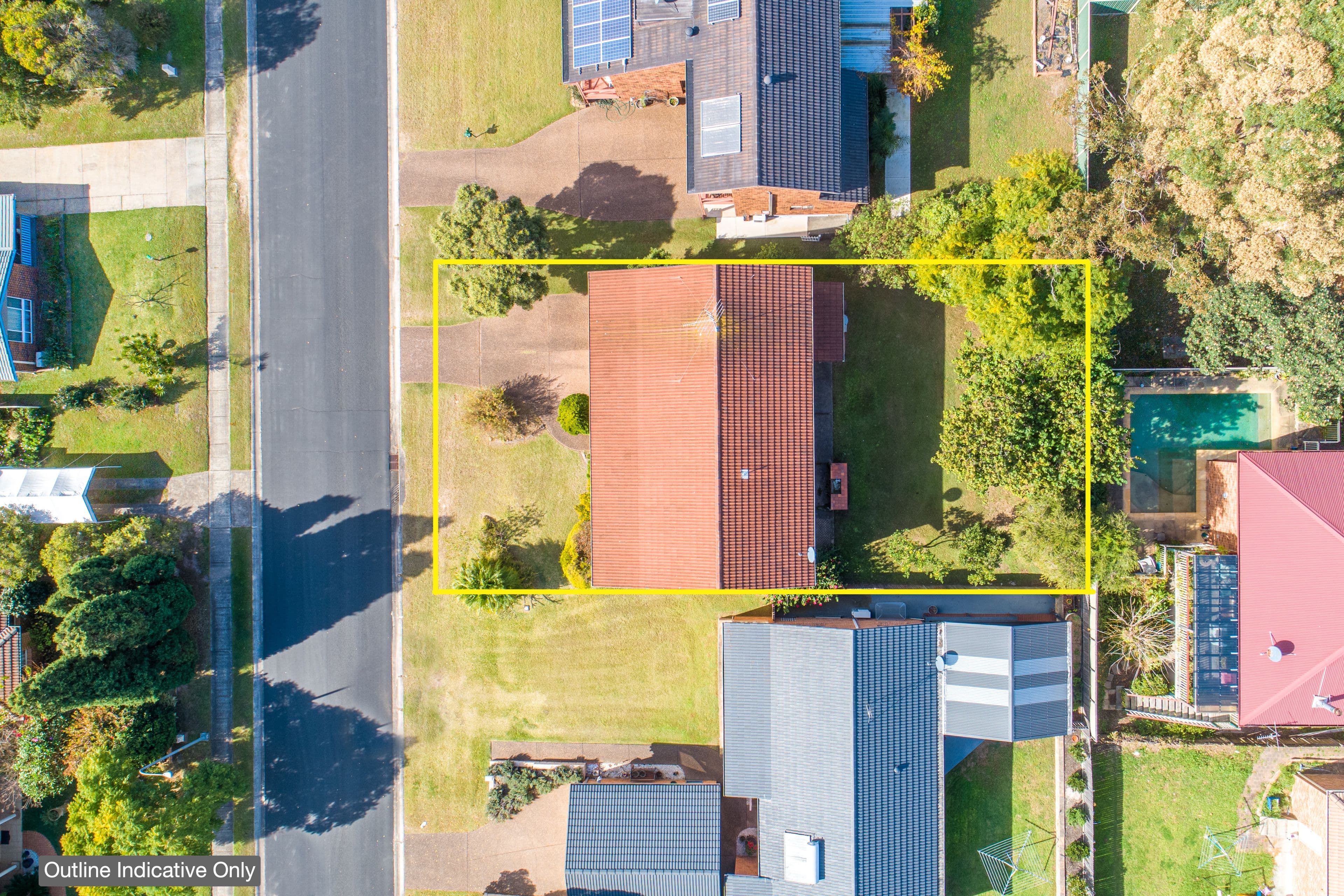 7 Wilson Place, Bonnells Bay - Thumbnail 4