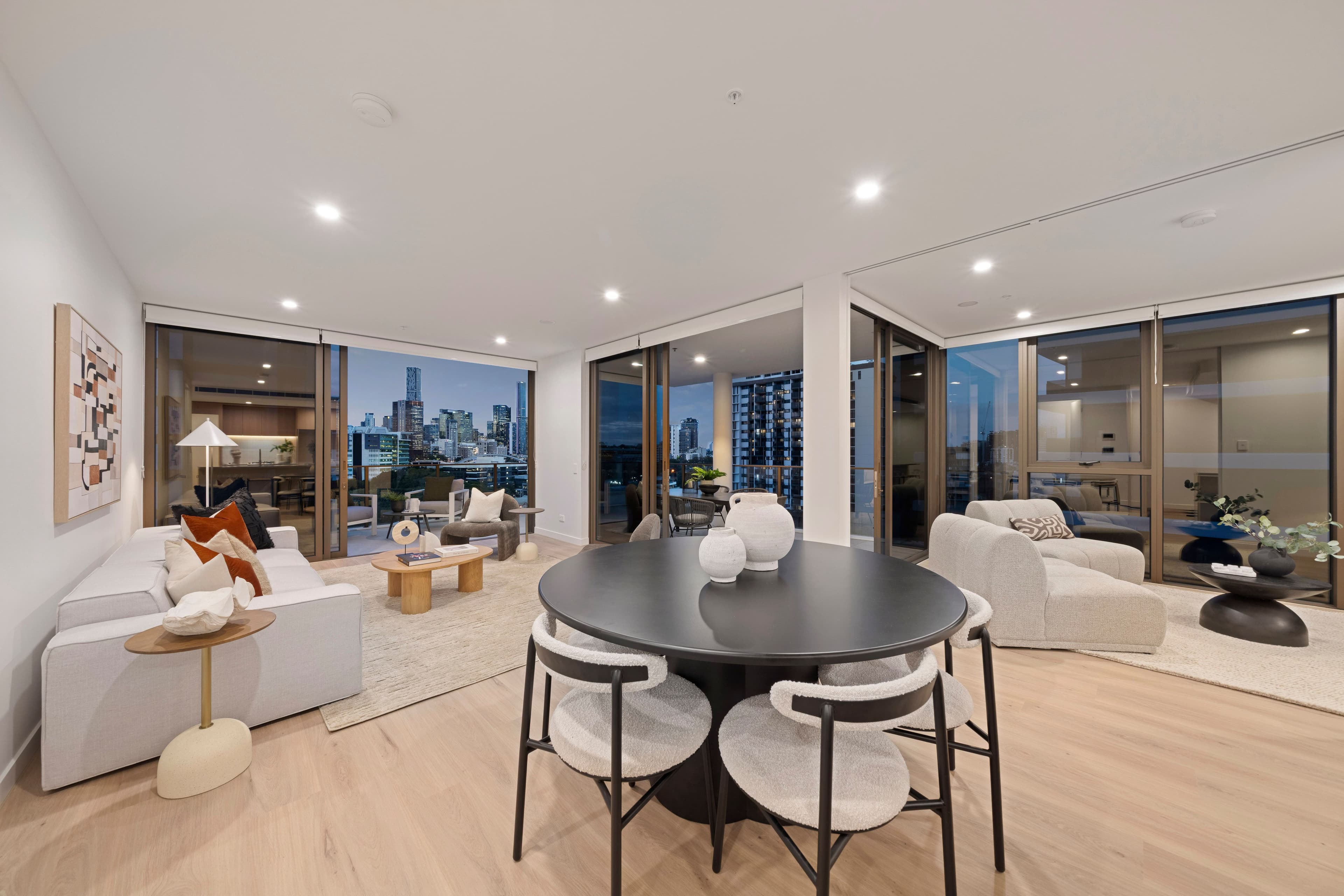 1101/33 Railway Terrace, Milton QLD 4064, Milton - Image 1