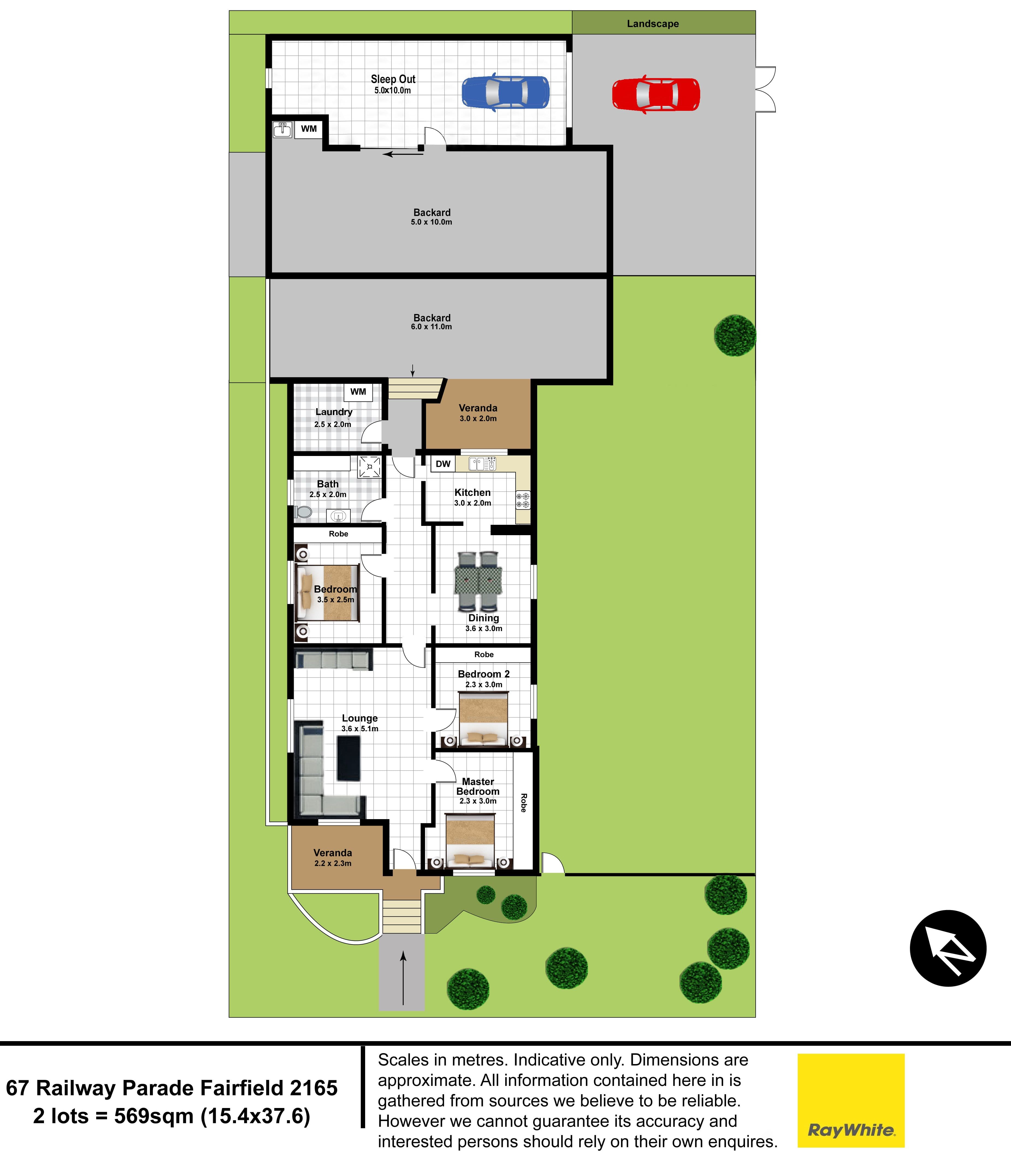 67 Railway Parade, Fairfield - Thumbnail 4
