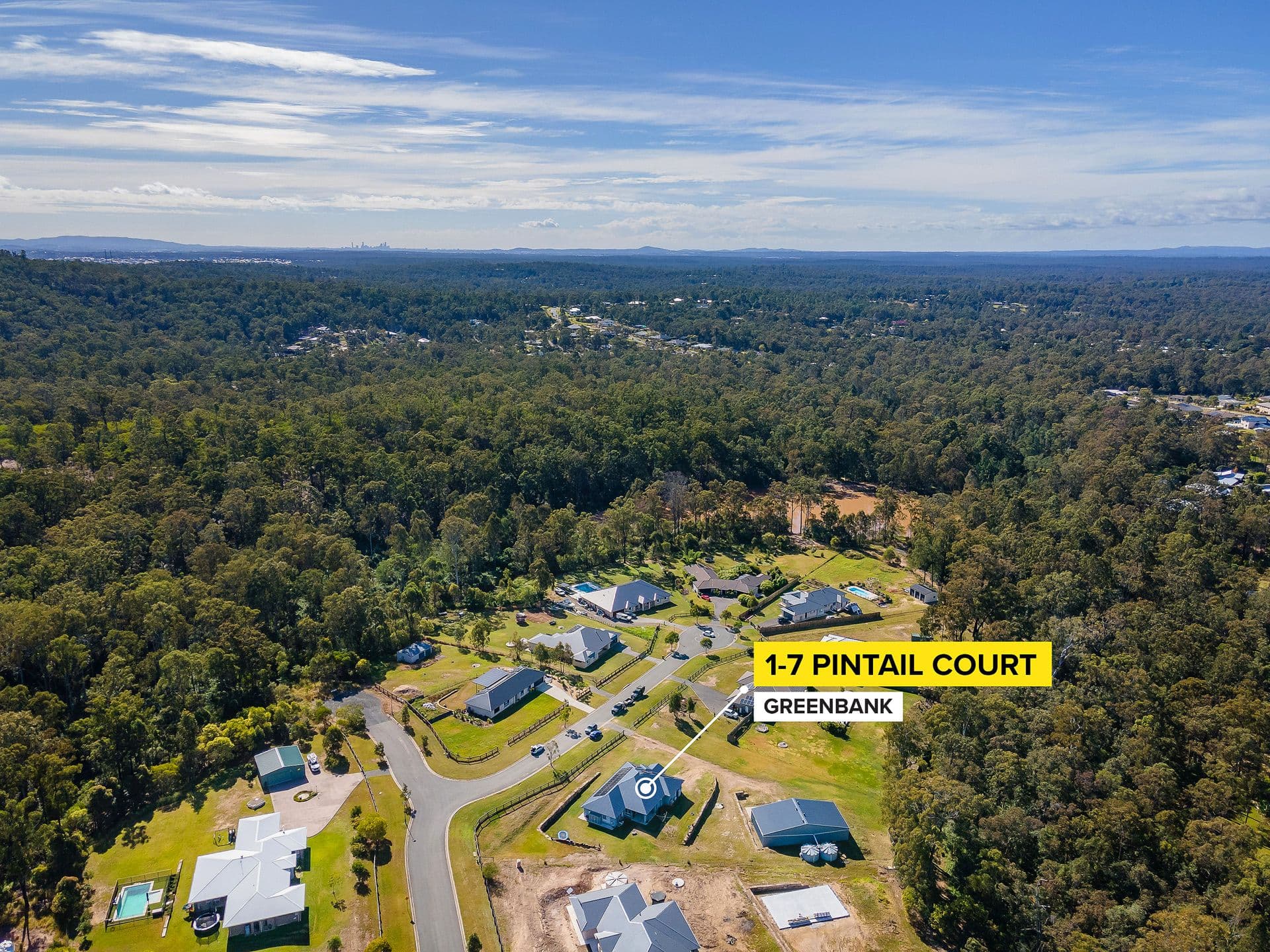 1-7 Pintail Court, Greenbank QLD 4124, Greenbank - Thumbnail 2