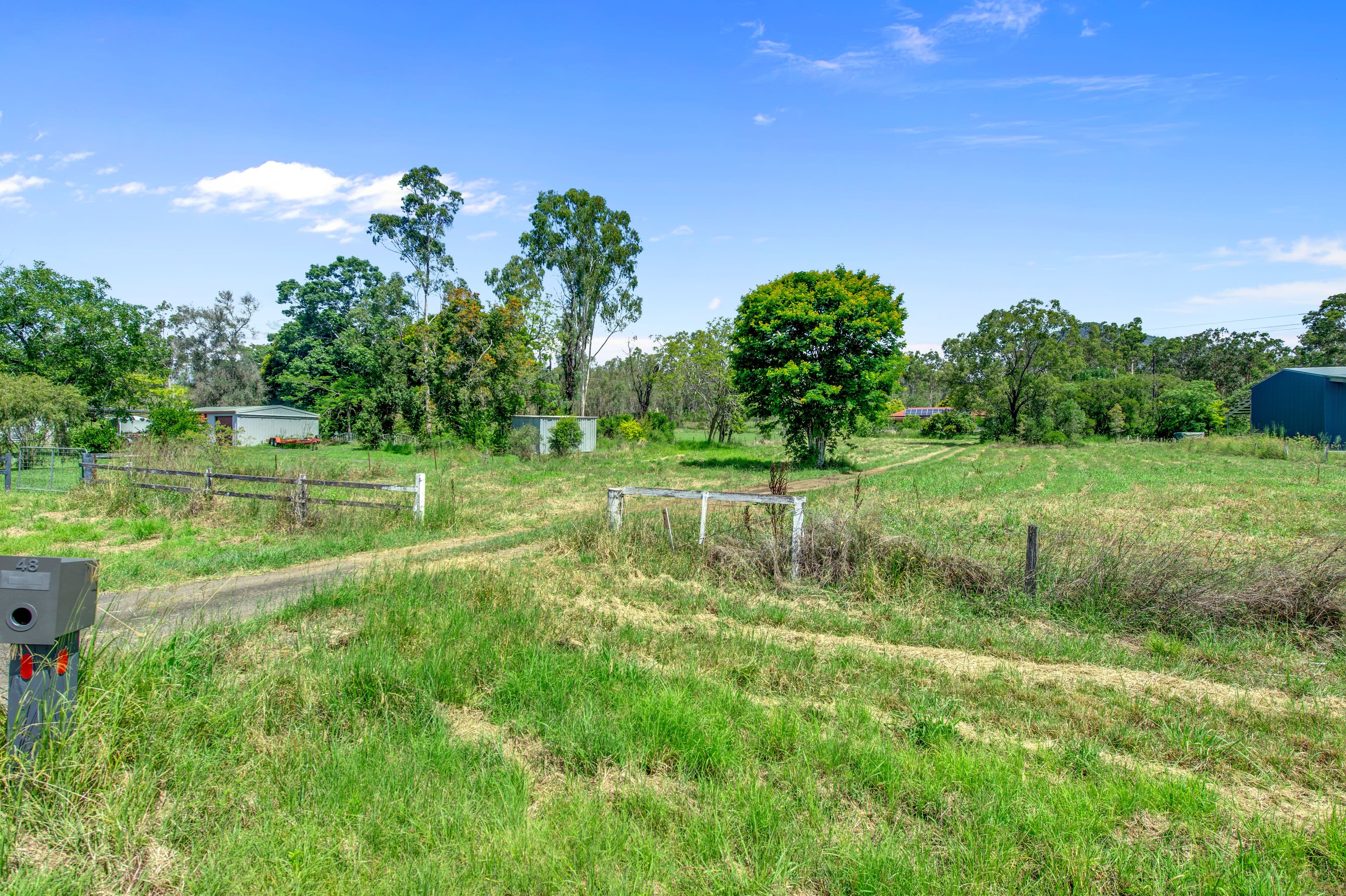Lot 2 & 3 Sawmill Road, ARATULA QLD 4309, Aratula - Thumbnail 8