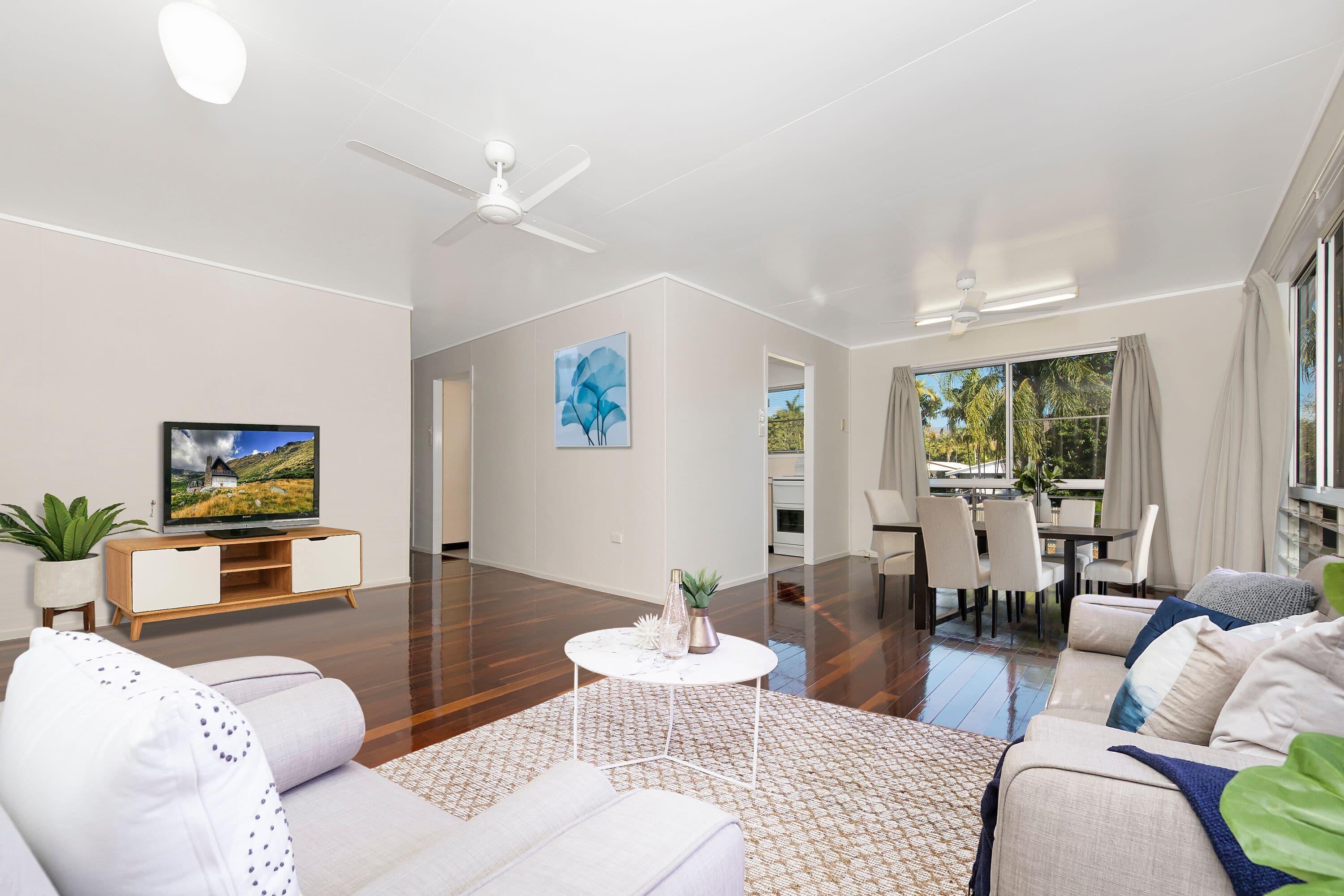 27 Hicks Street, Kirwan QLD 4817, Kirwan - Image 1